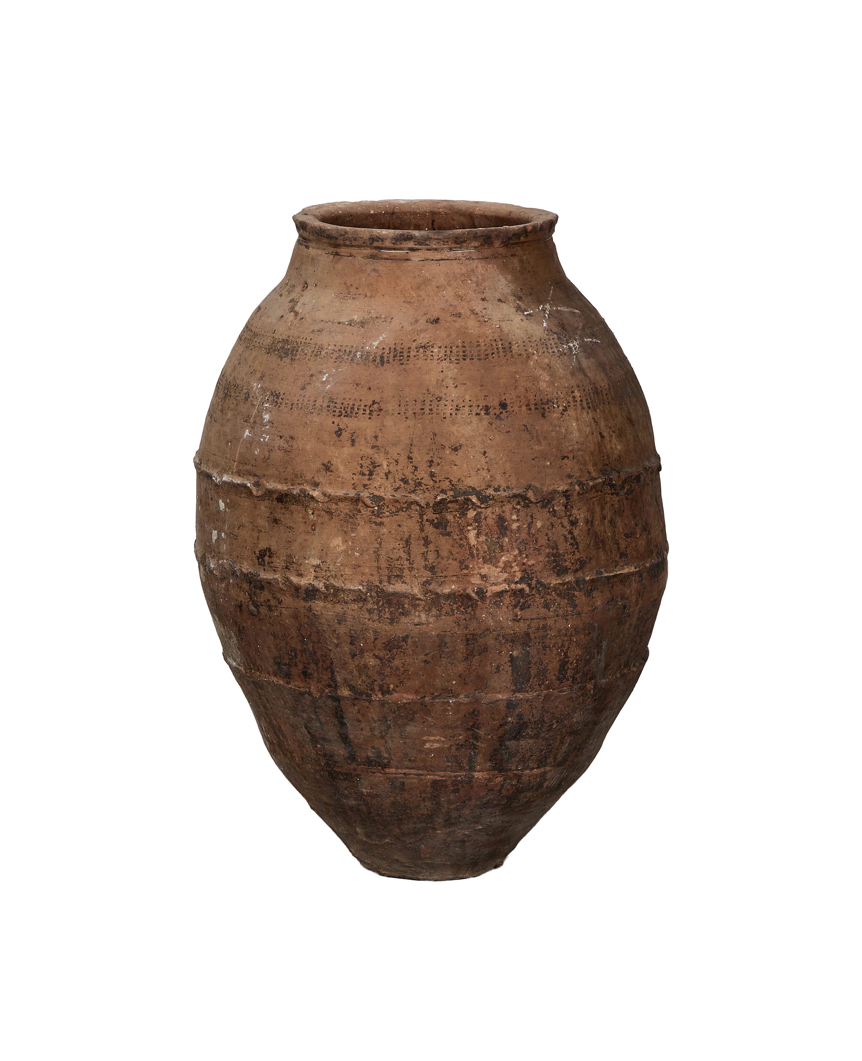 Olive Jar - Image 4
