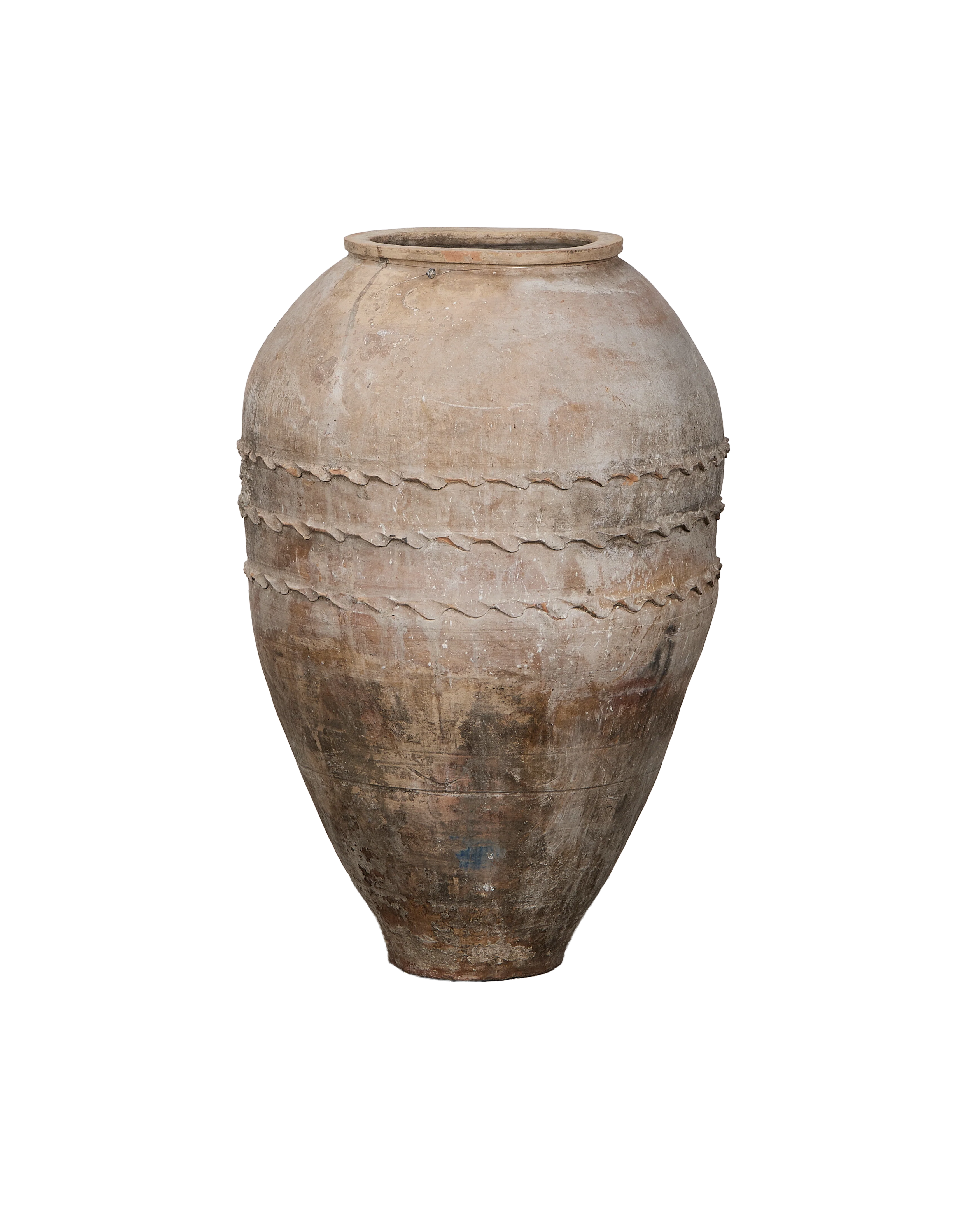 Olive Jar