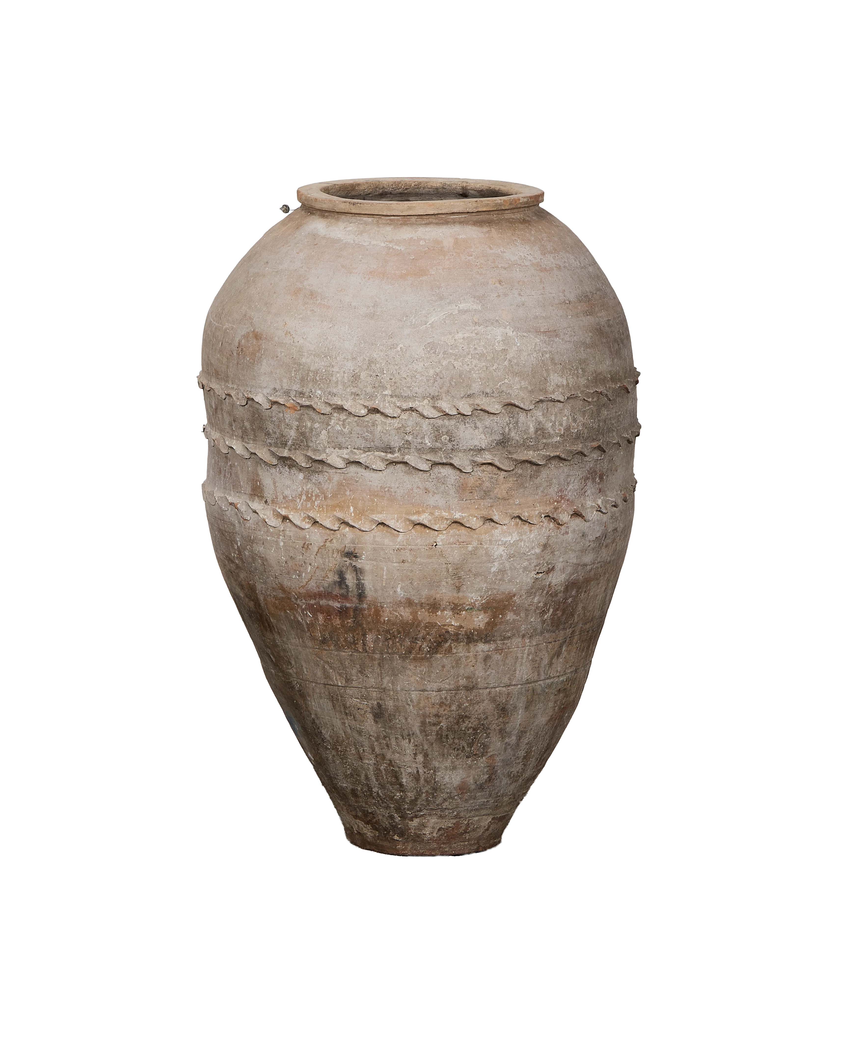 Olive Jar - Image 4