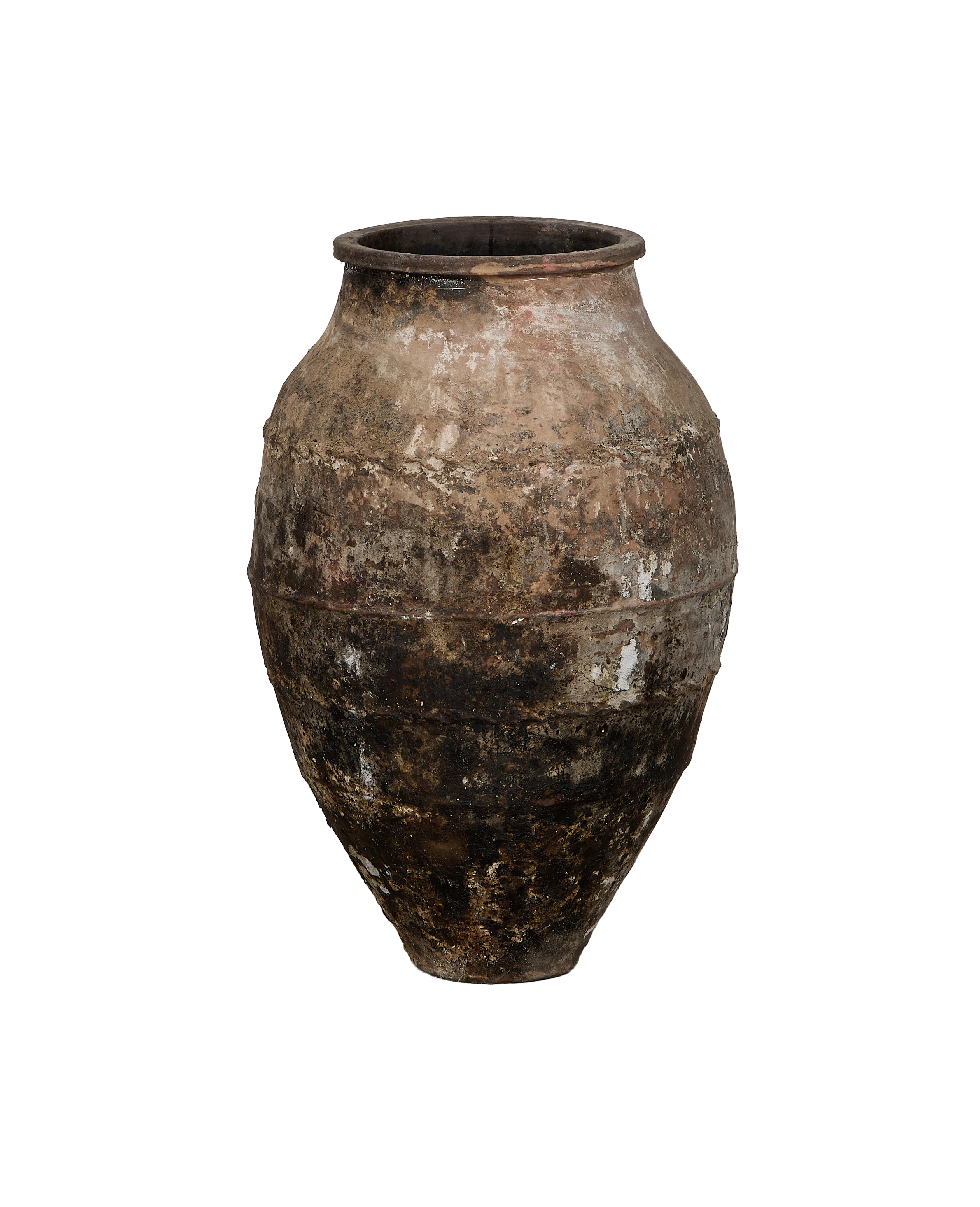 Olive Jar - Image 3