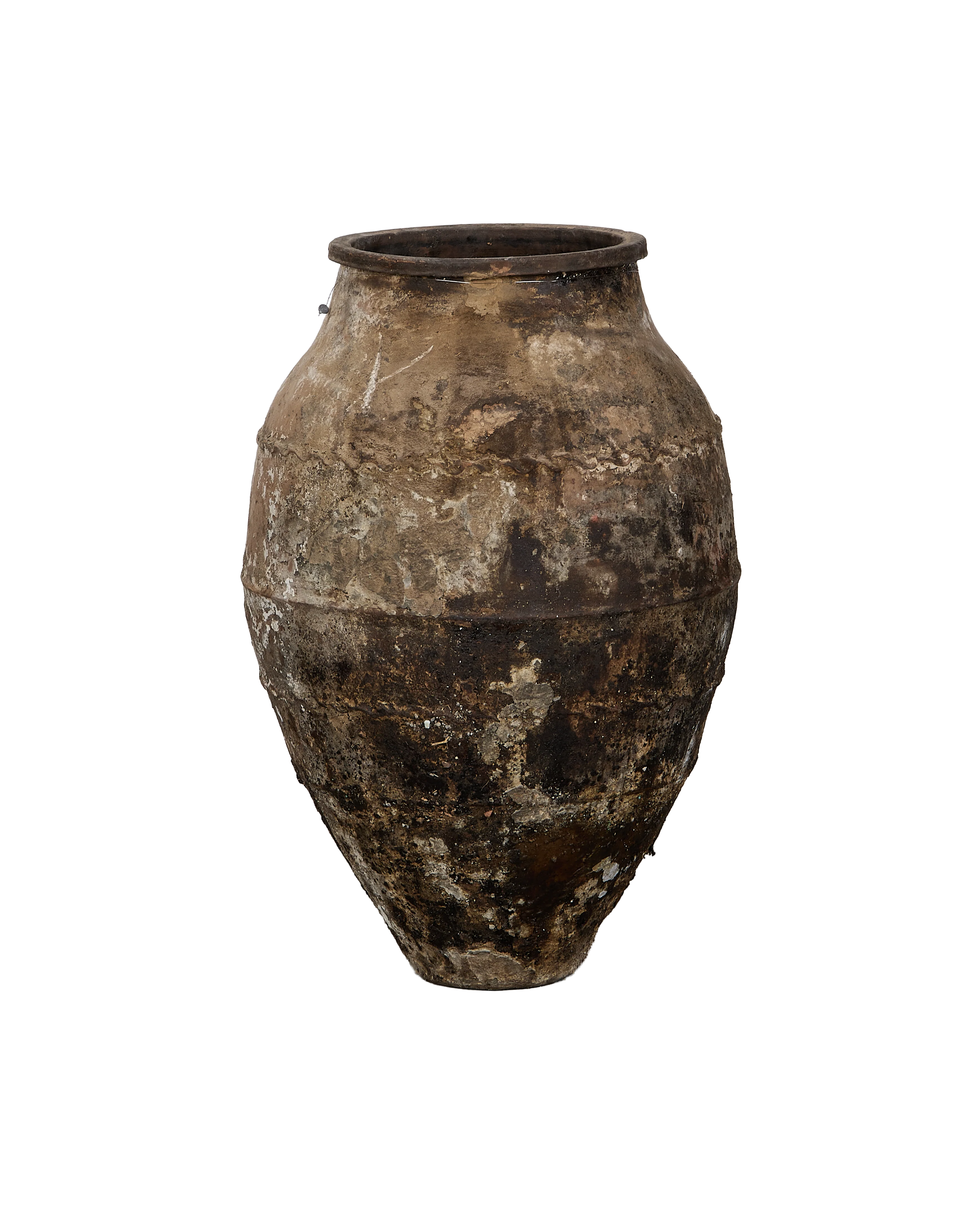 Olive Jar - Image 4