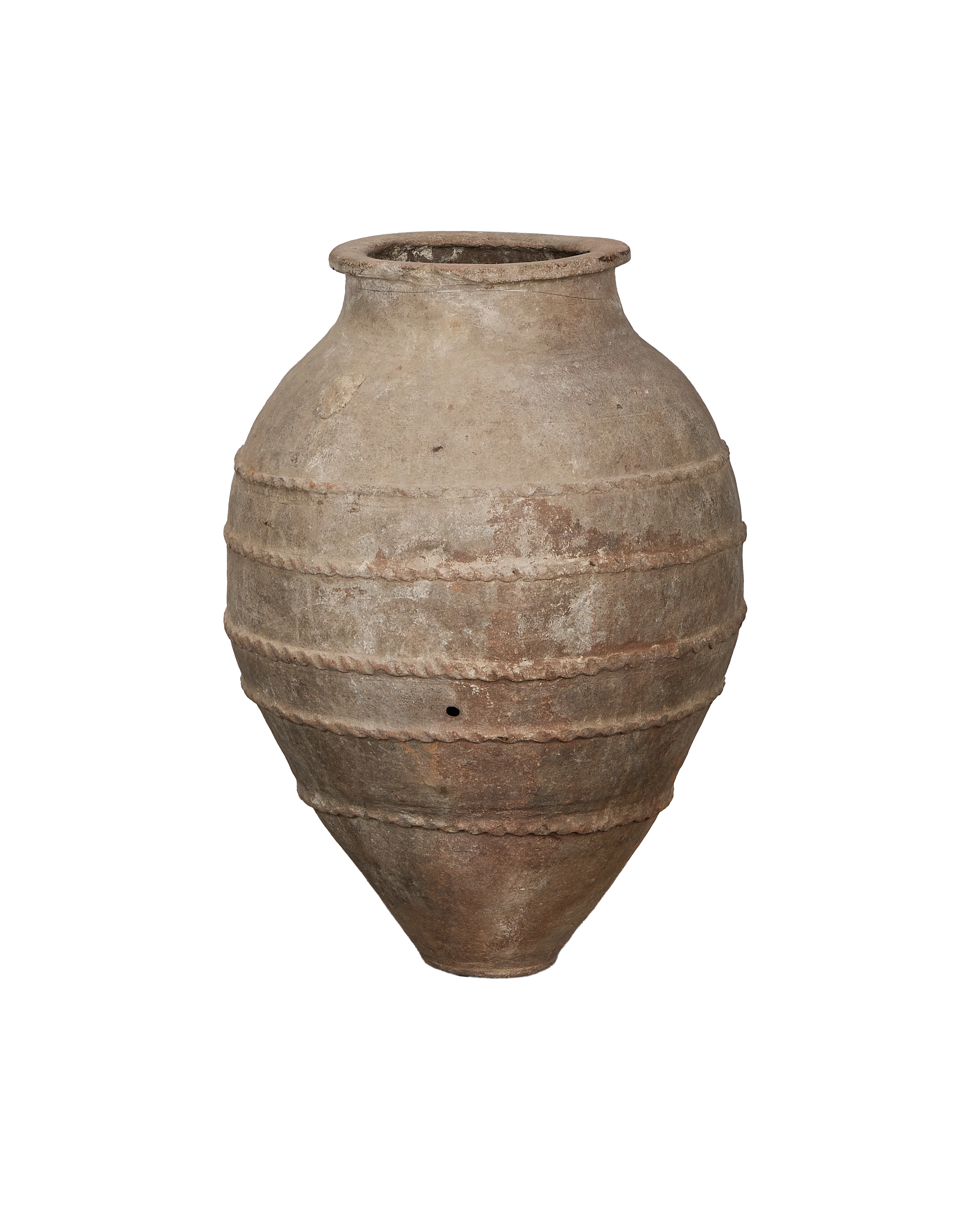 Olive Jar