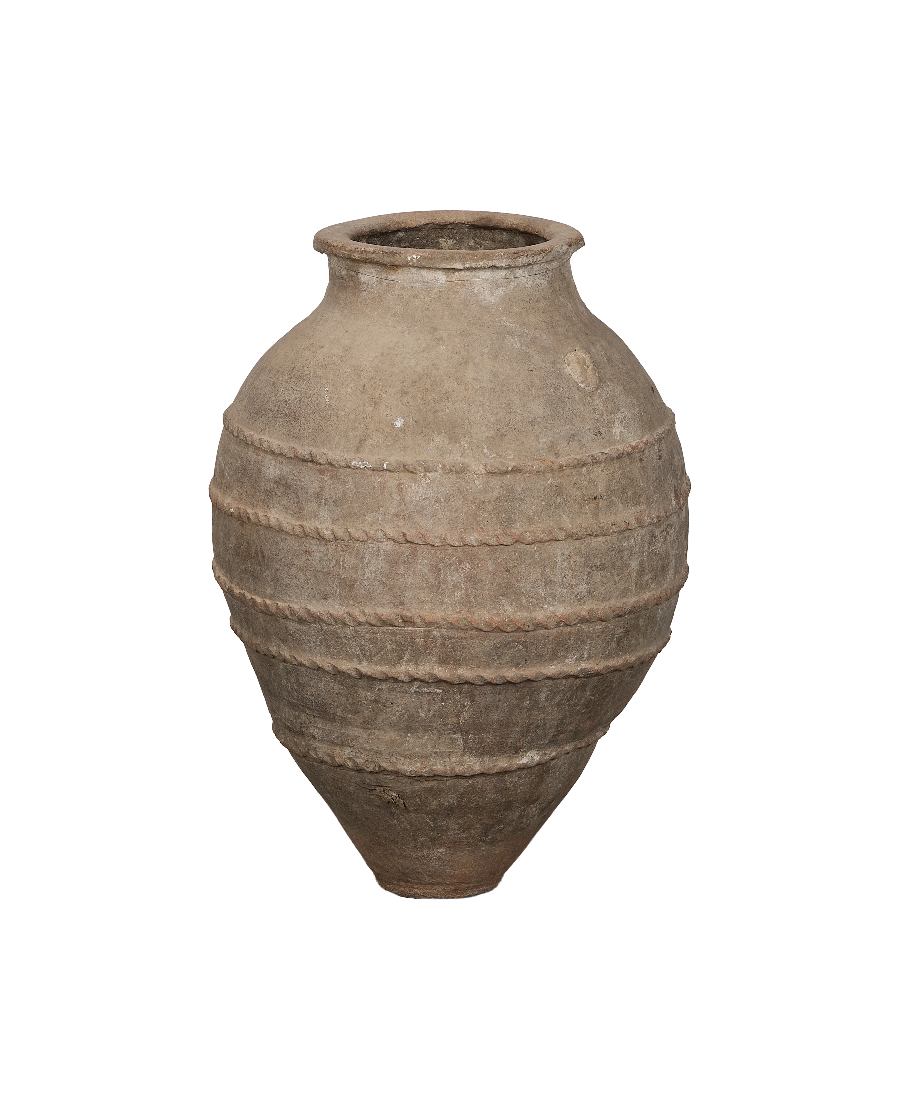 Olive Jar - Image 2
