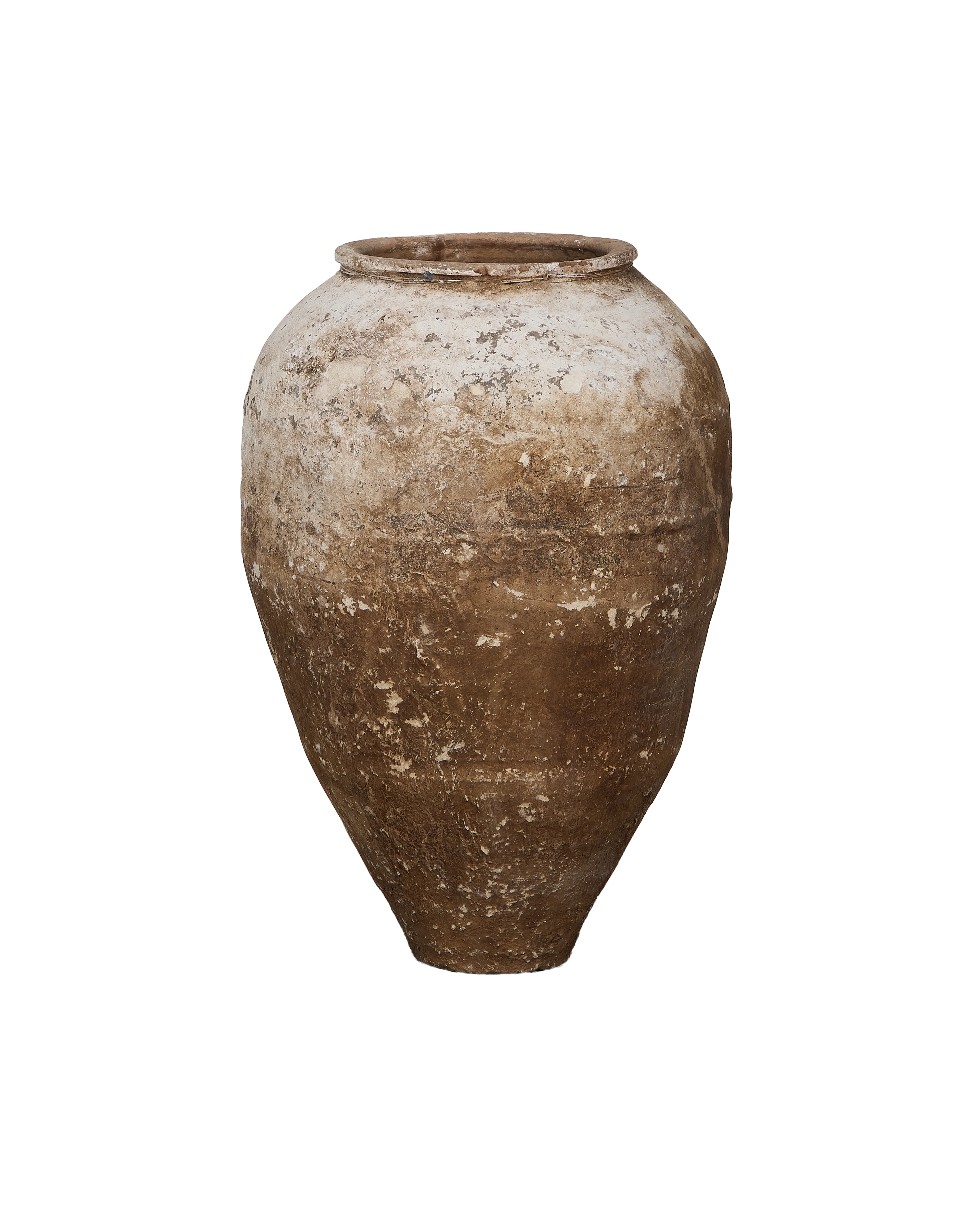 Olive Jar