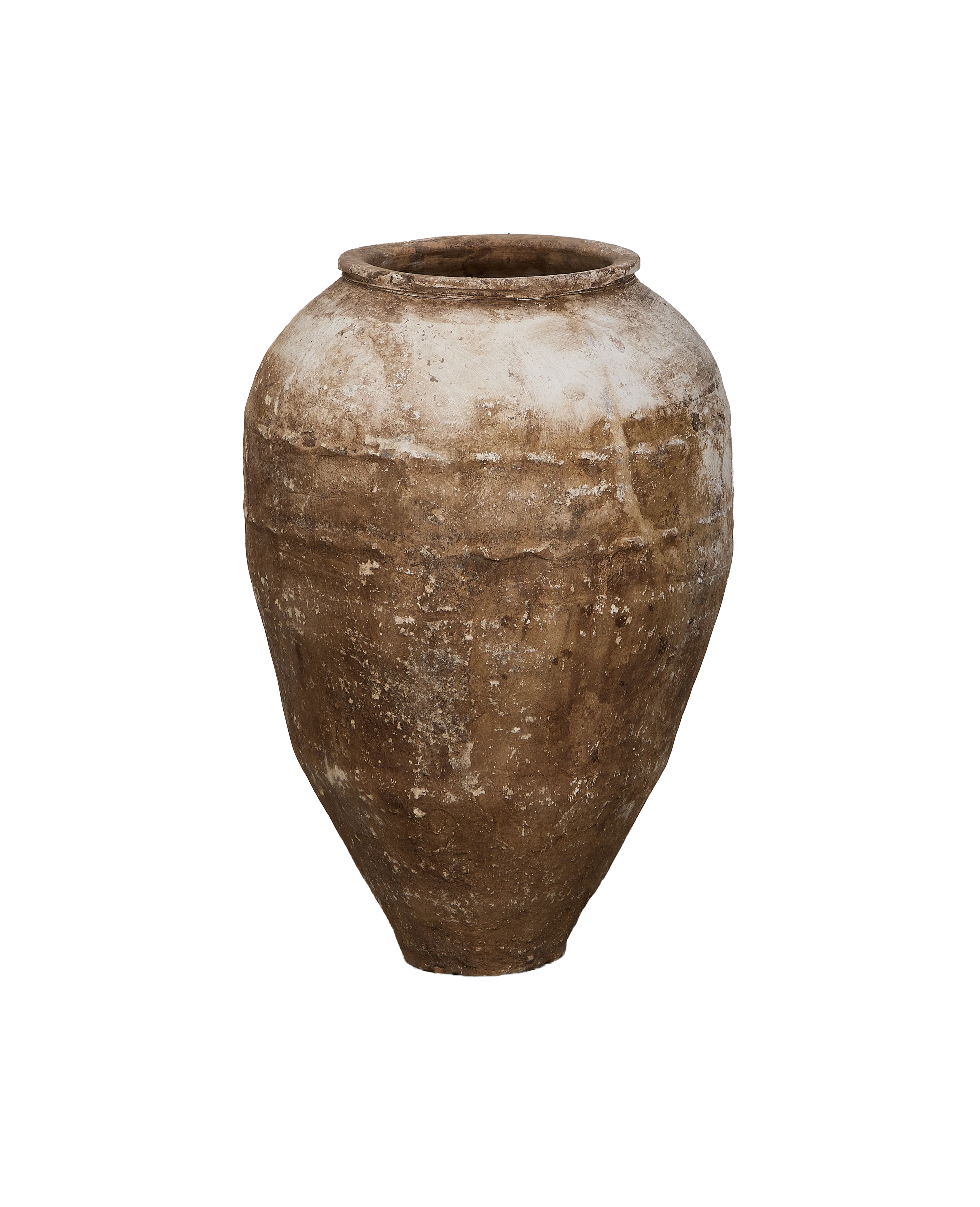 Olive Jar - Image 3