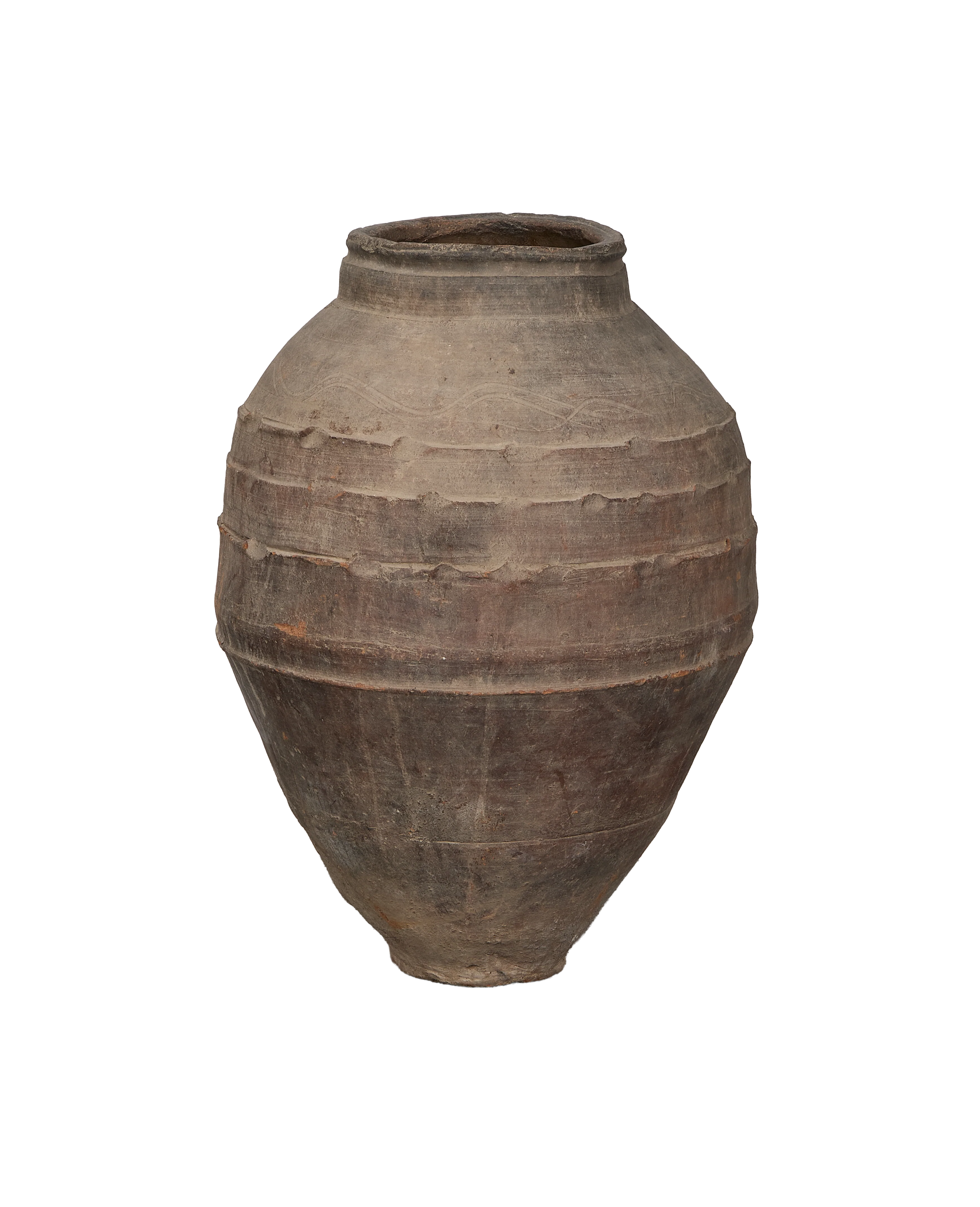 Olive Jar - Image 3