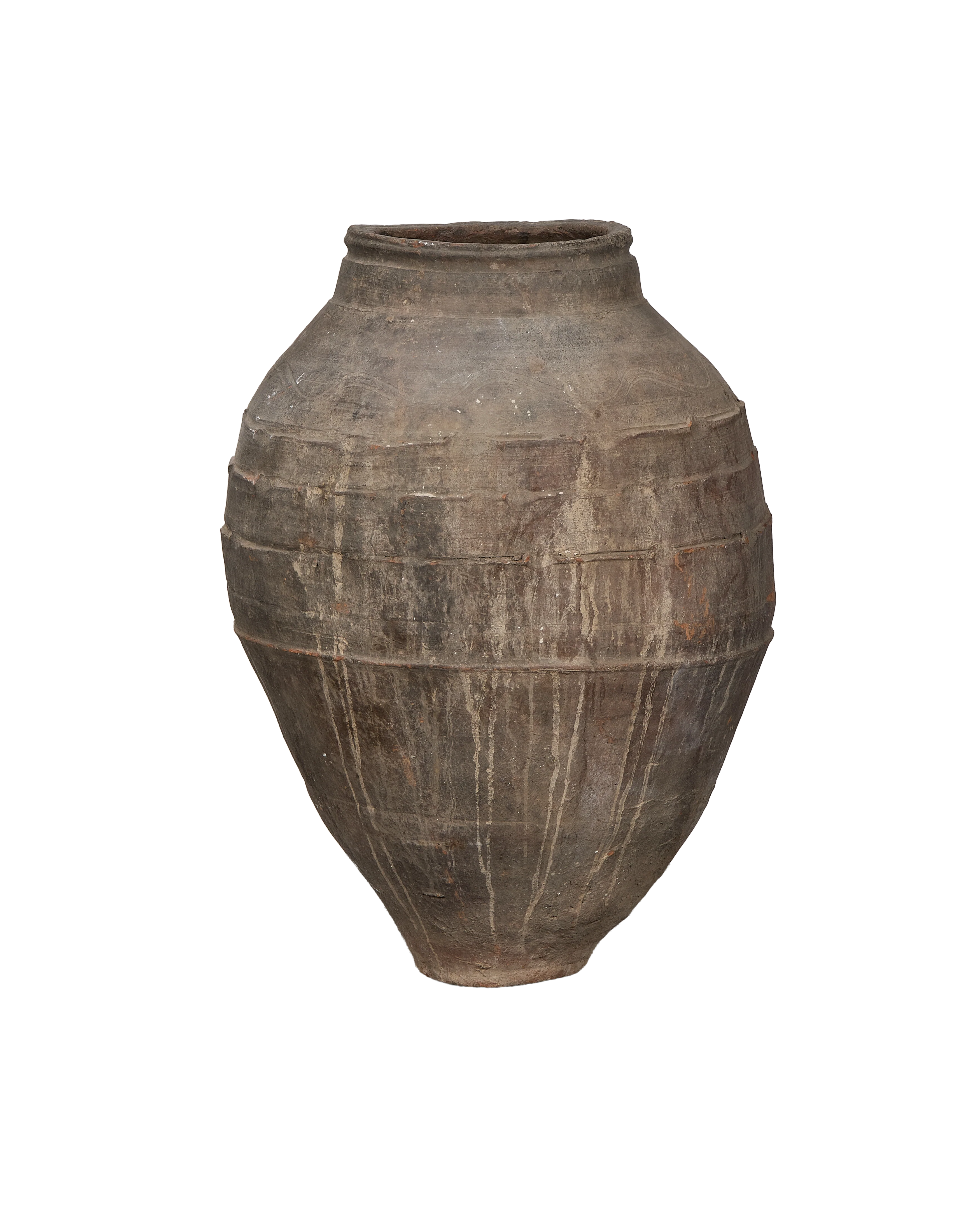 Olive Jar - Image 4