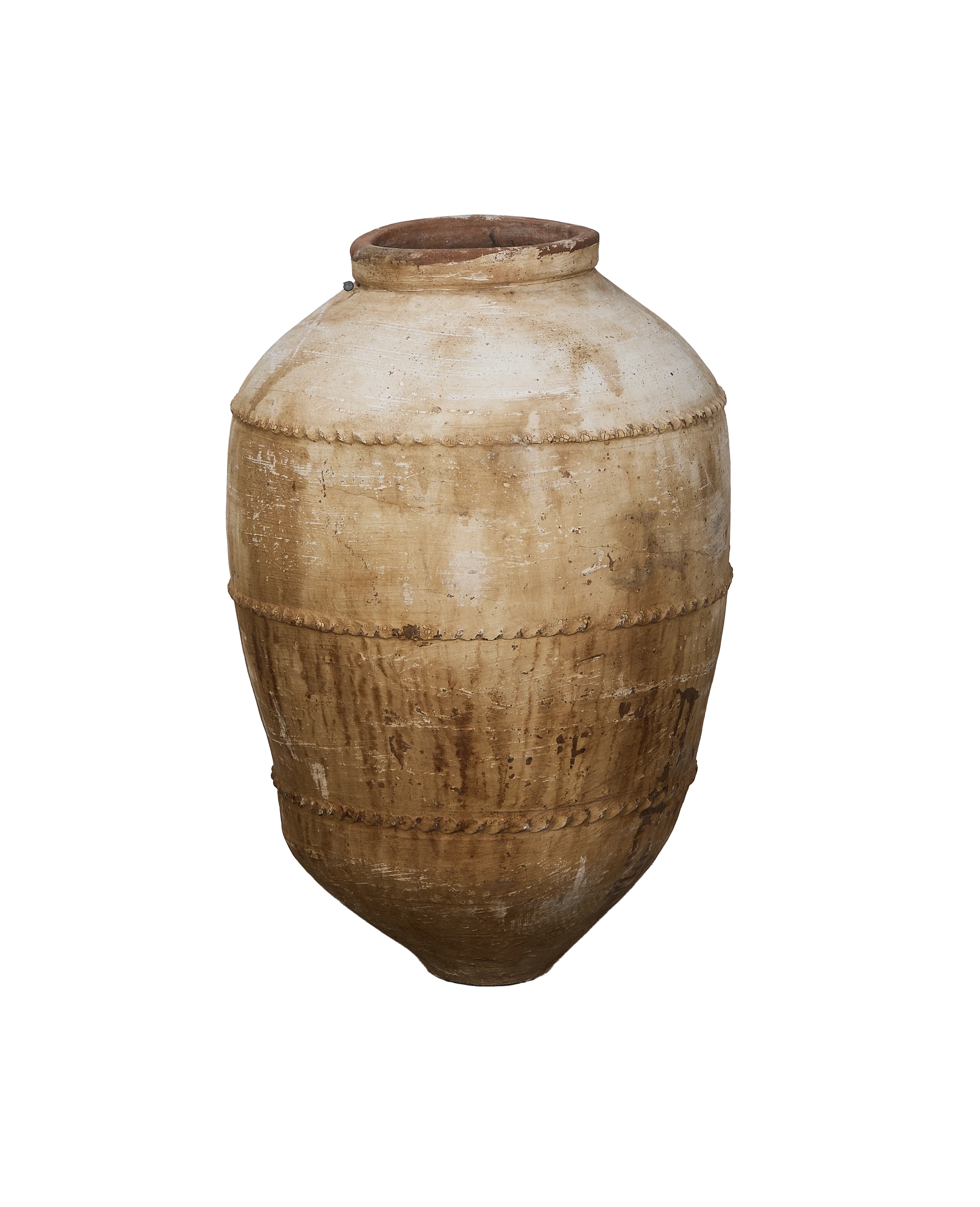 Olive Jar - Image 4