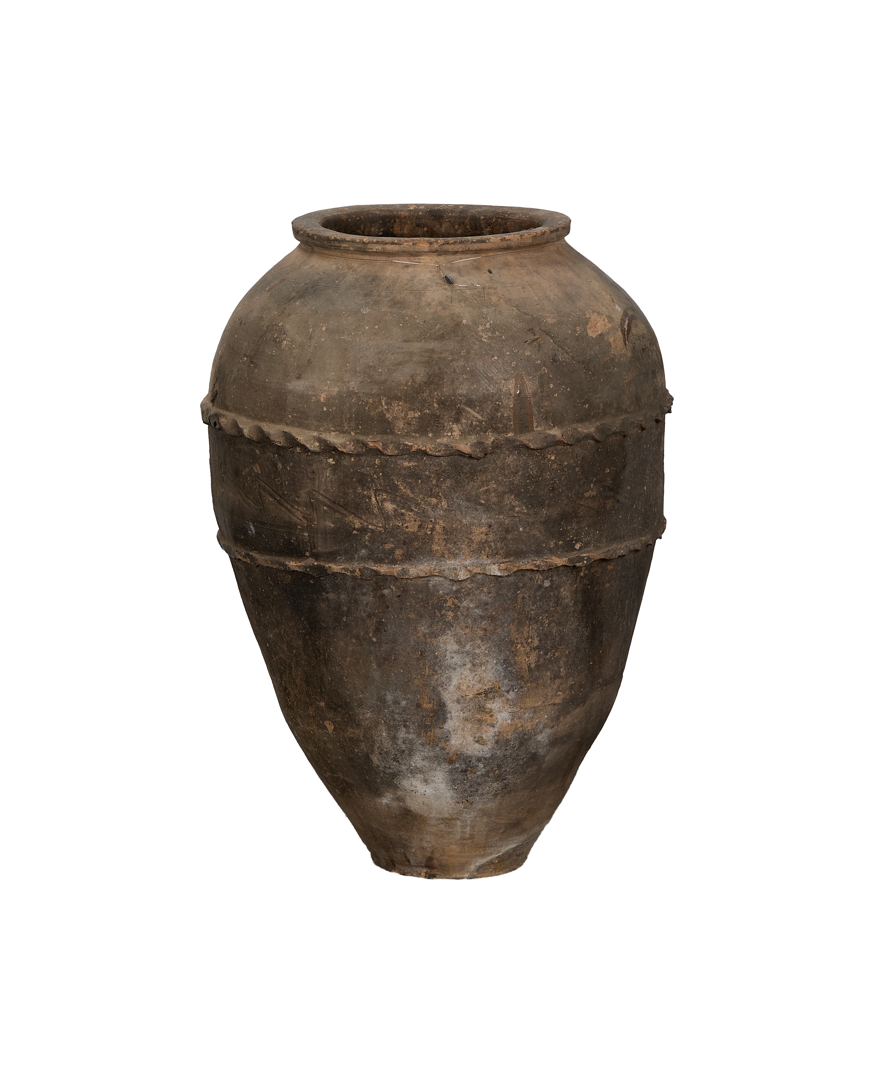 Olive Jar