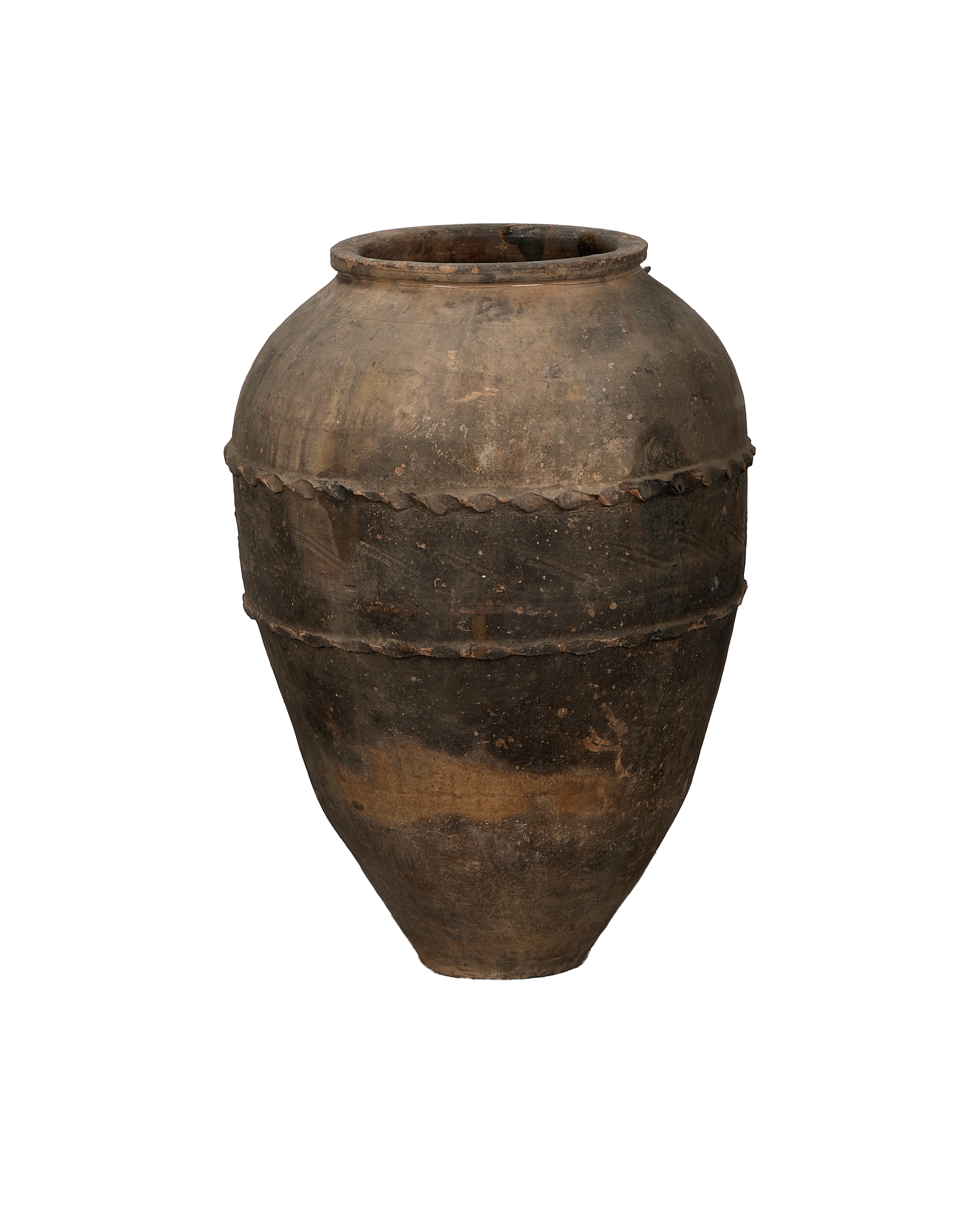 Olive Jar - Image 2