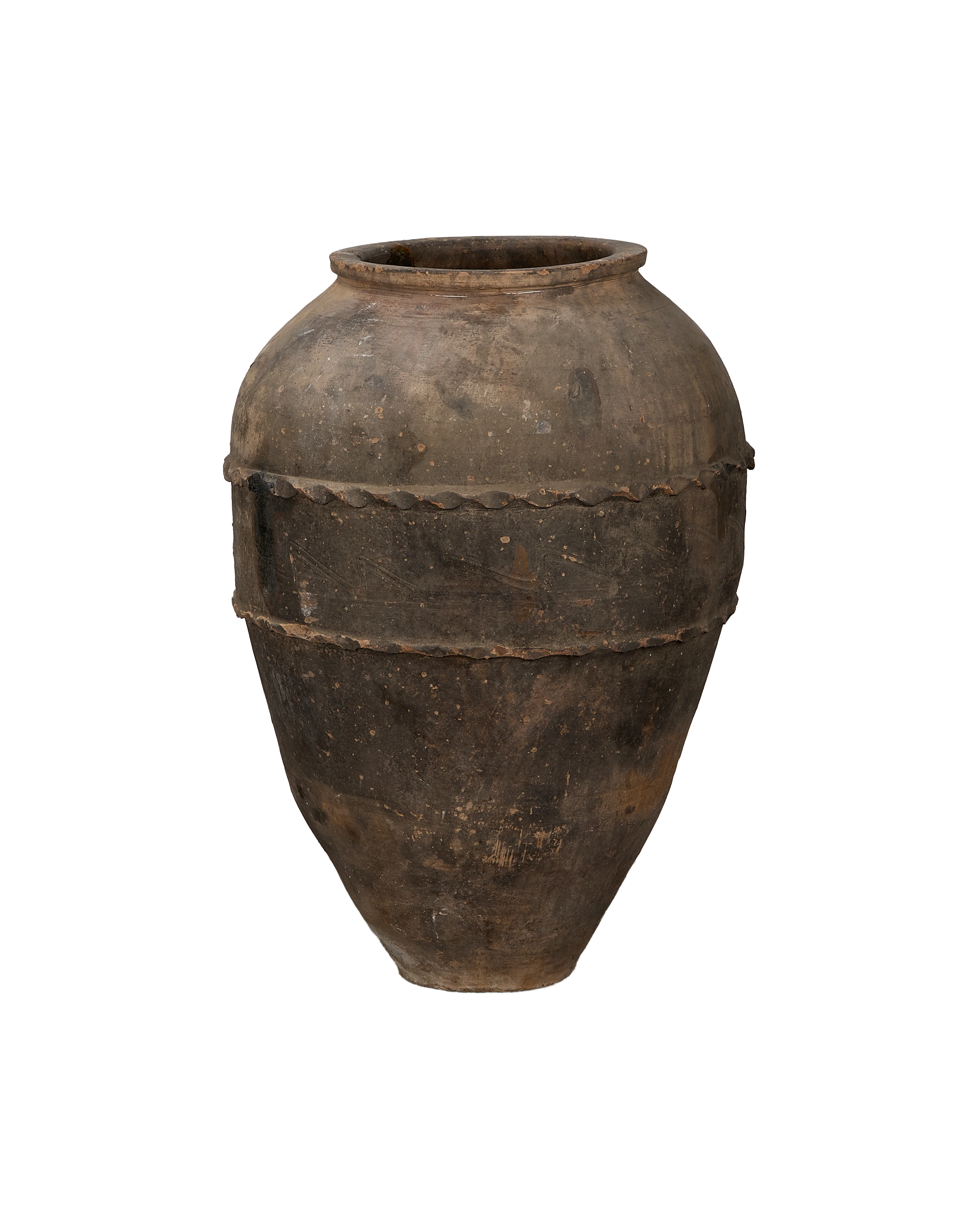 Olive Jar - Image 3