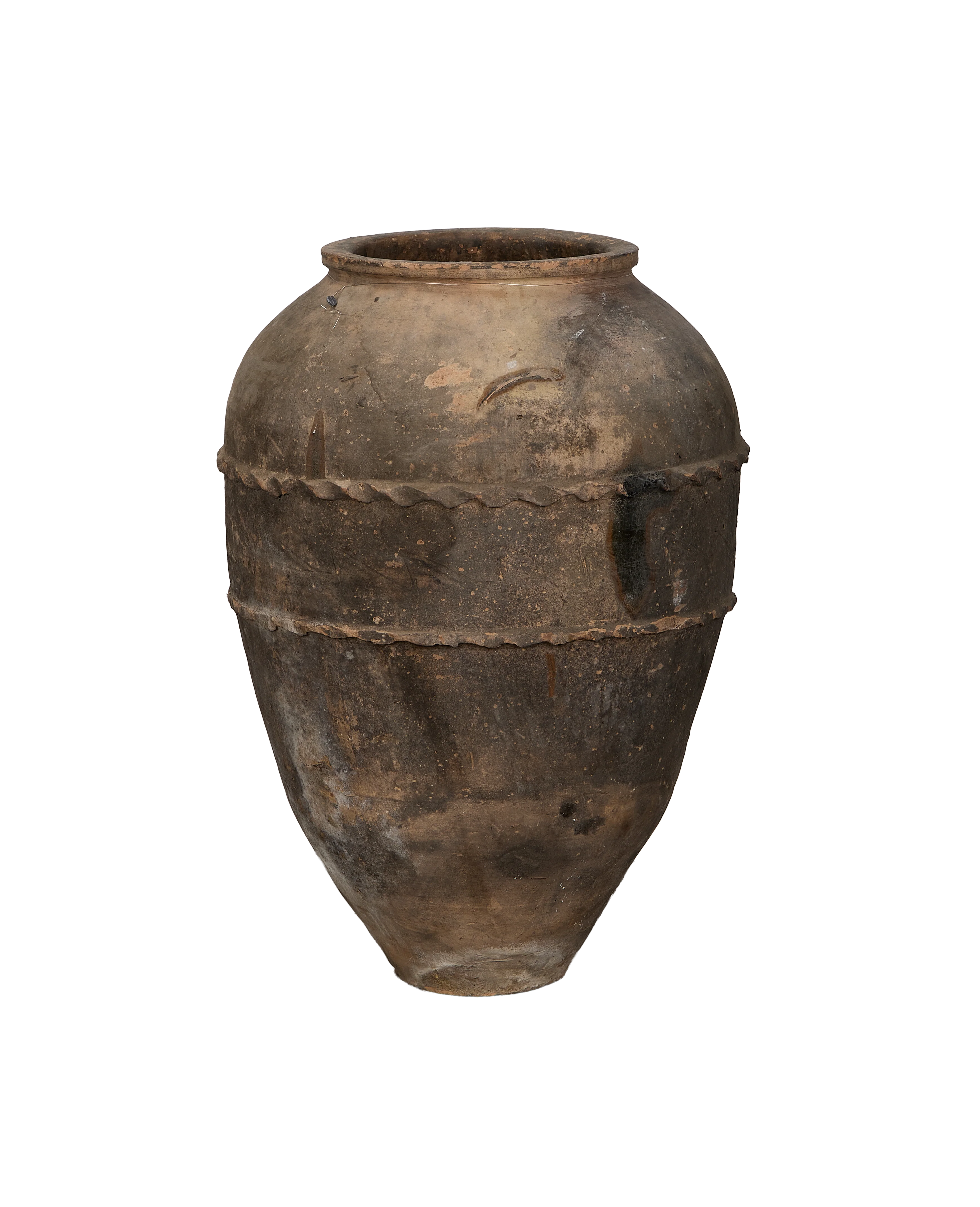 Olive Jar - Image 4