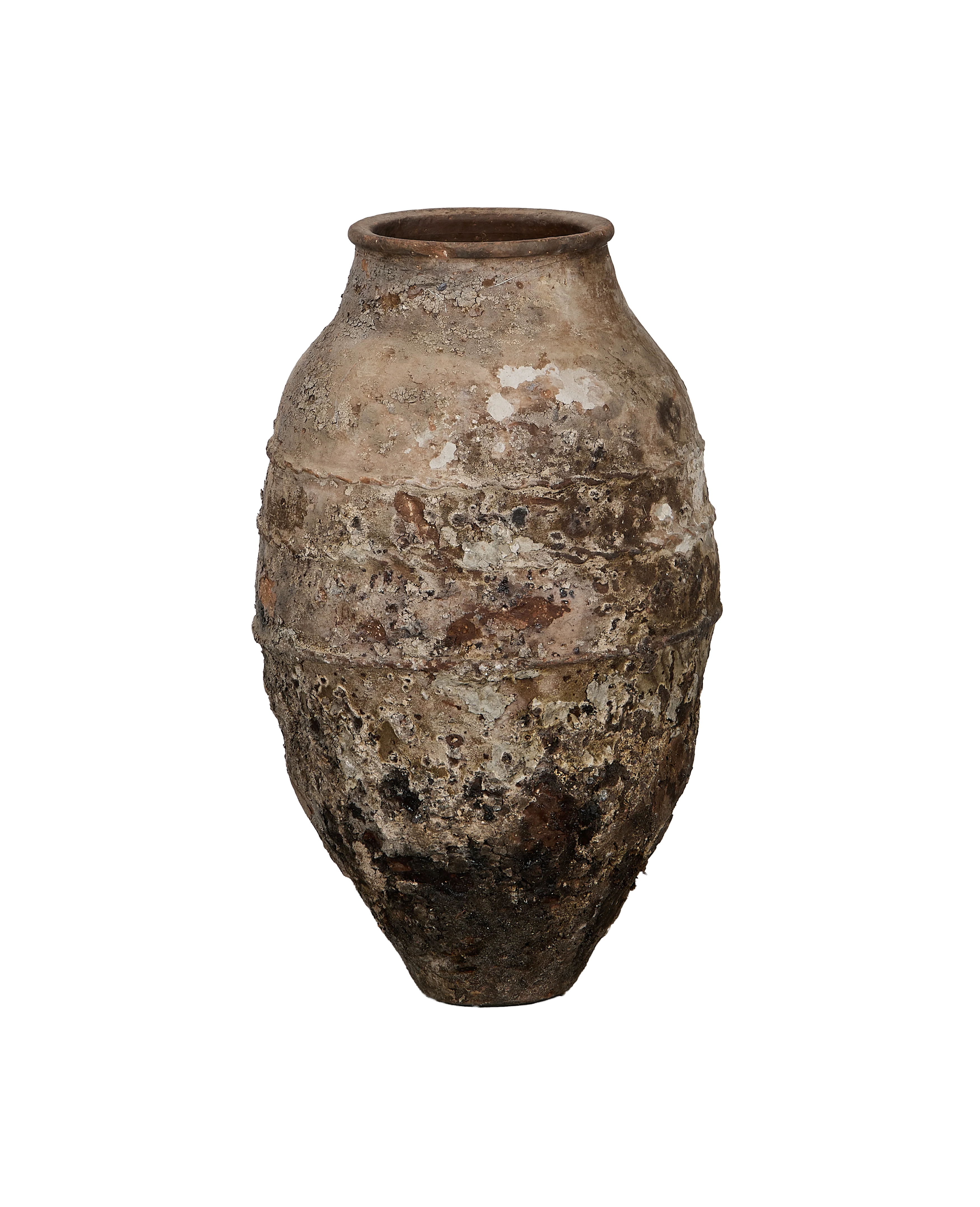 Olive Jar