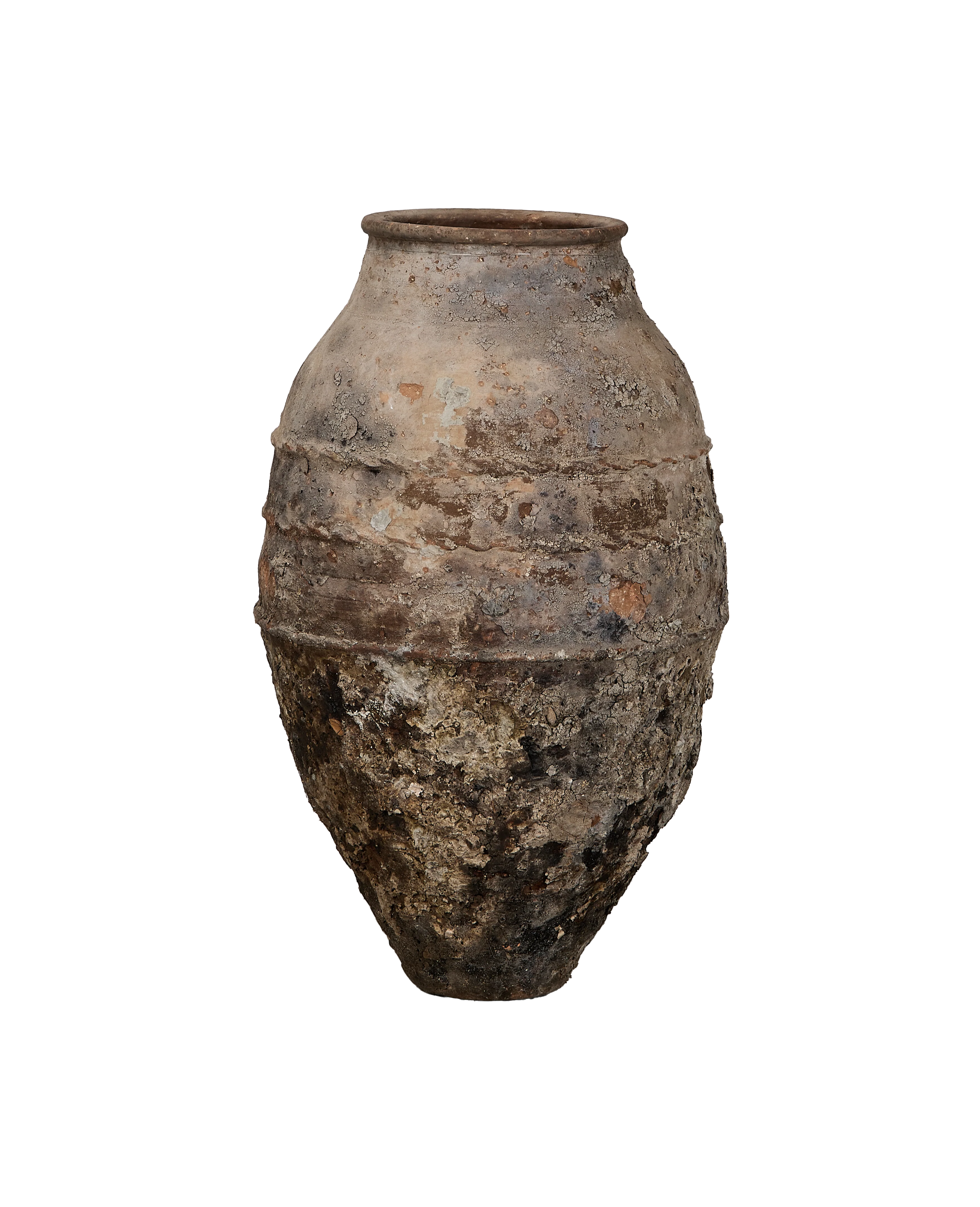 Olive Jar - Image 2