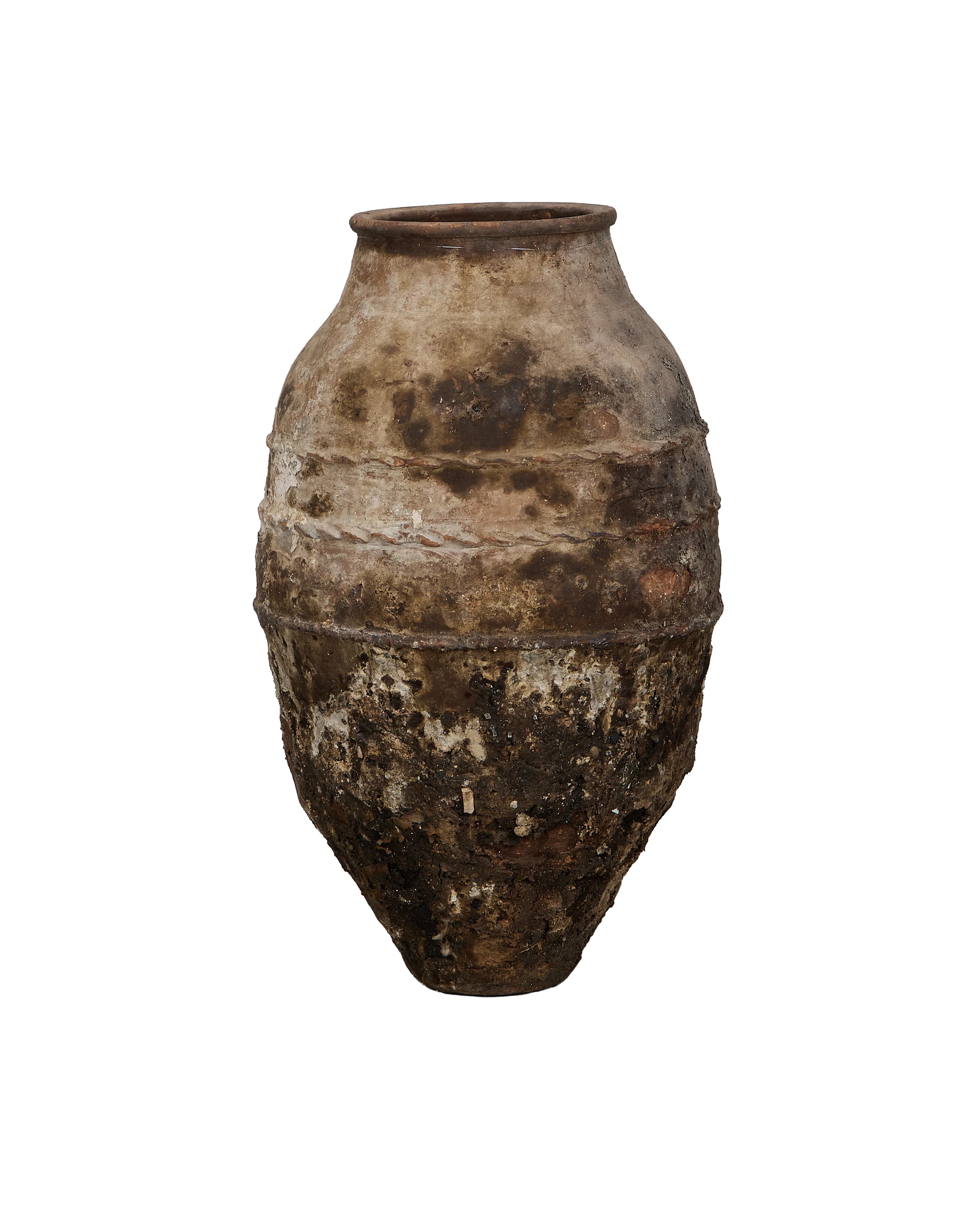 Olive Jar - Image 3