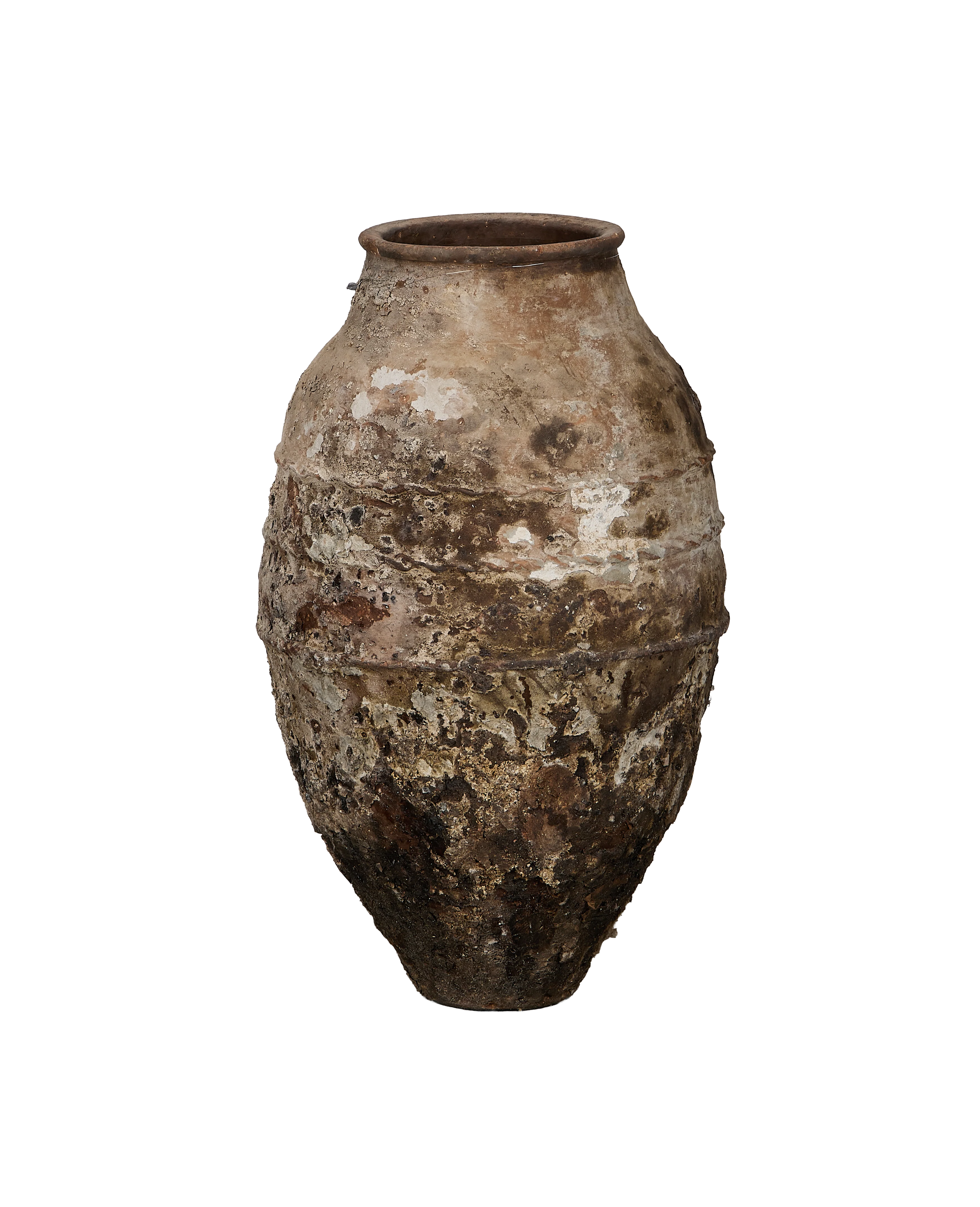 Olive Jar - Image 4