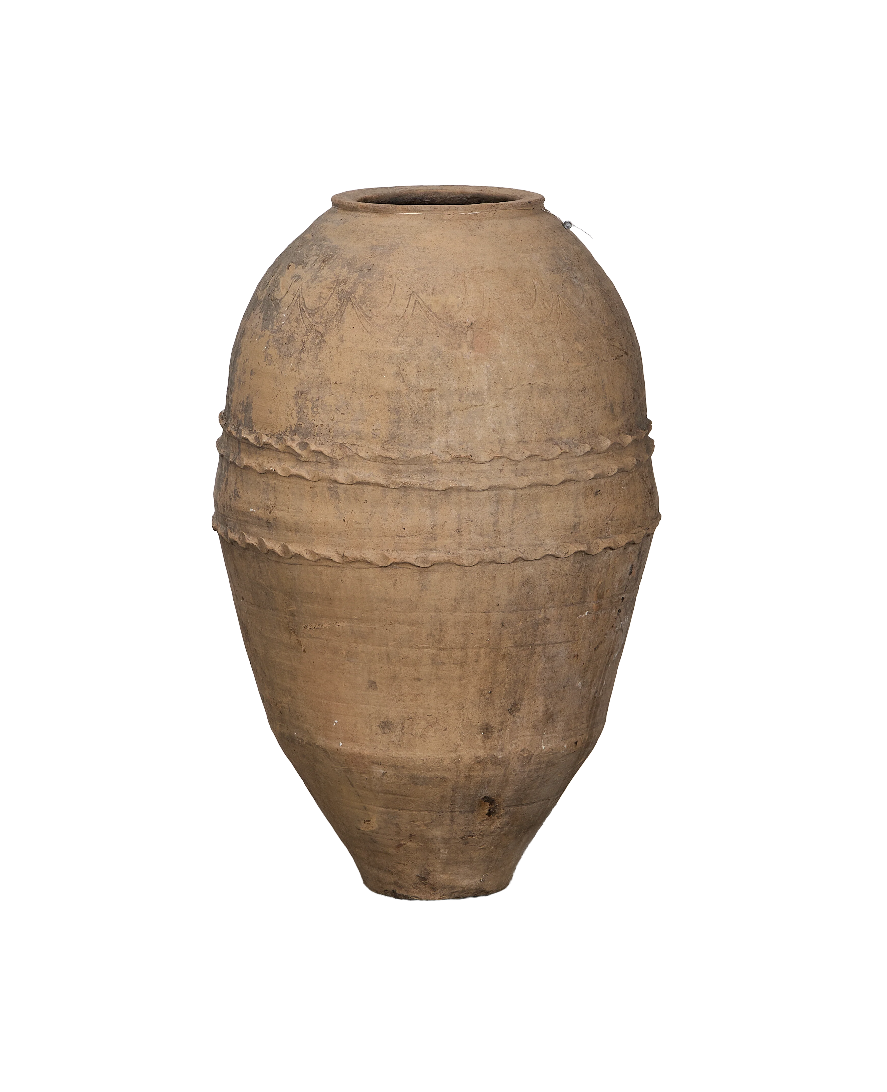 Olive Jar - Image 2