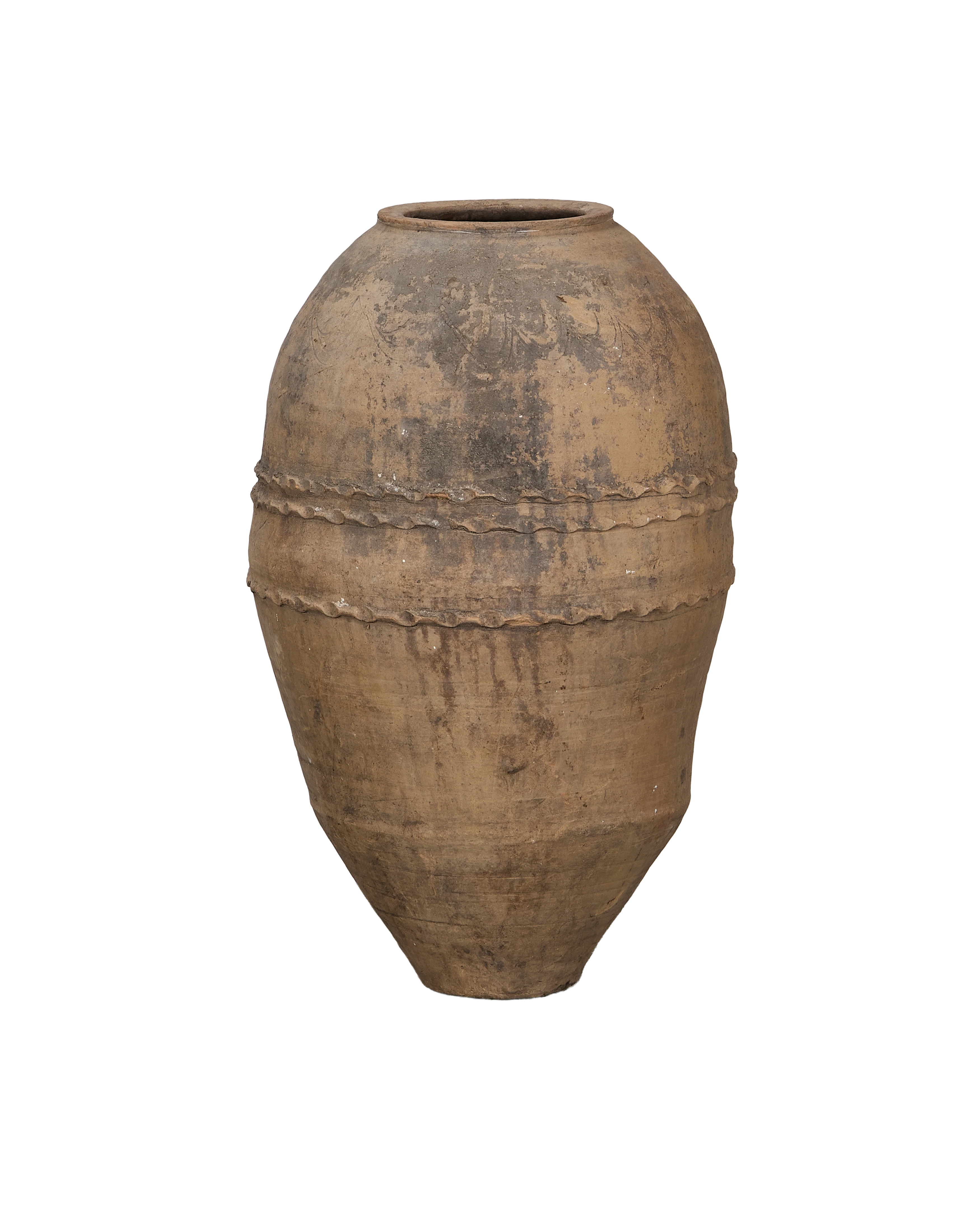 Olive Jar - Image 3