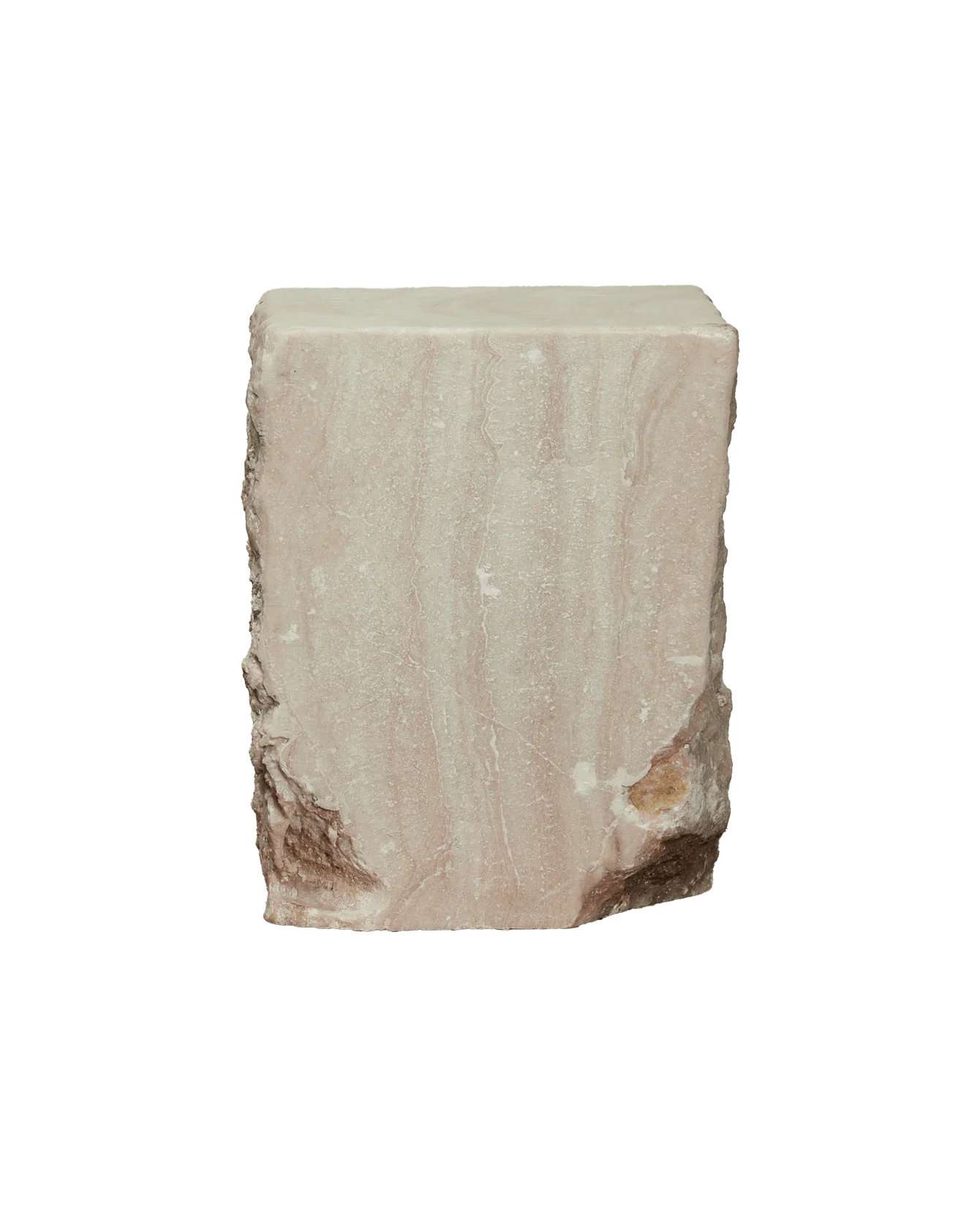 Onyx Side Table