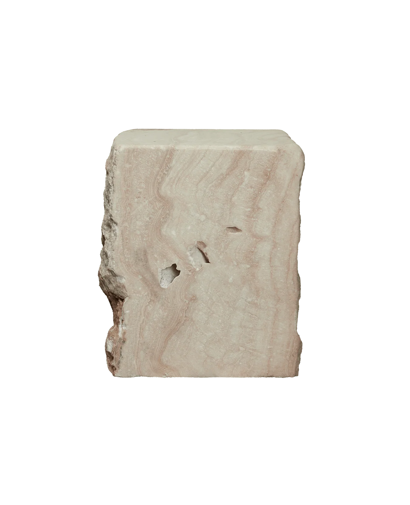 Onyx Side Table - Image 4
