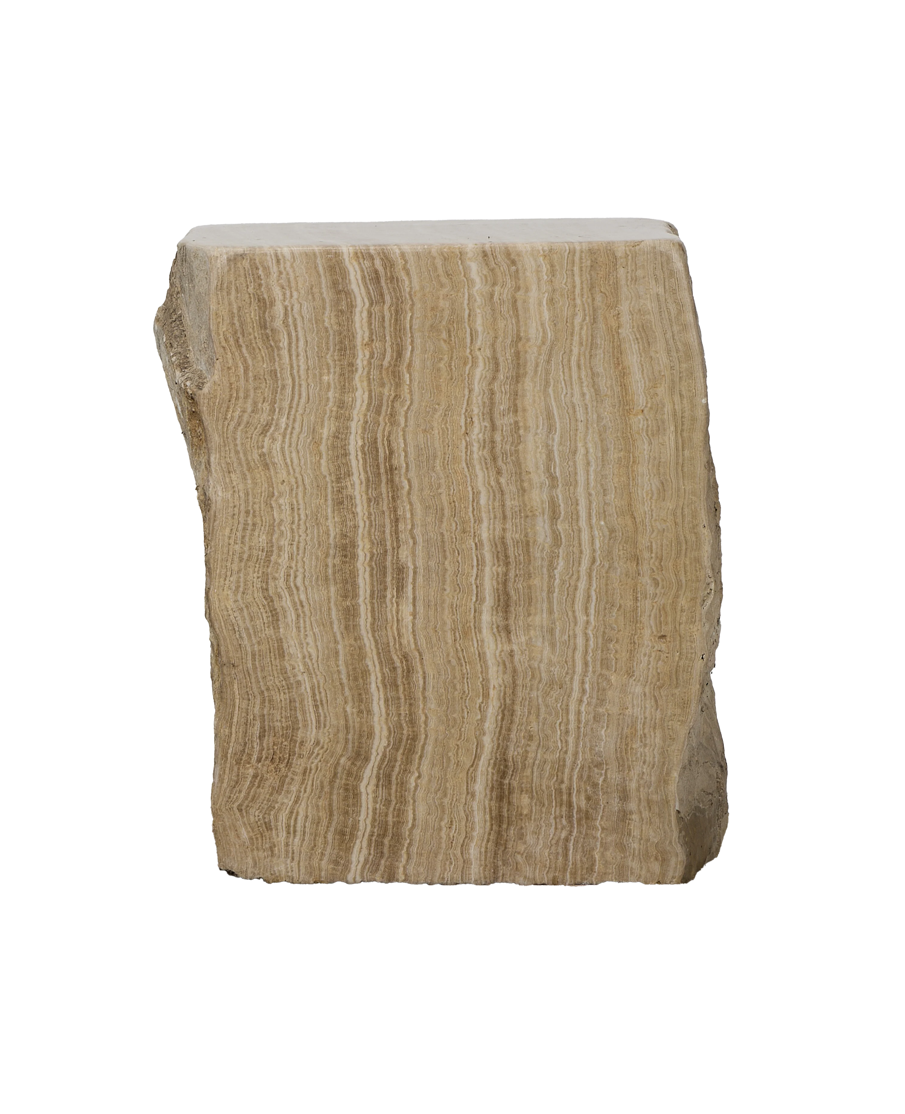 Onyx Side Table - Image 4