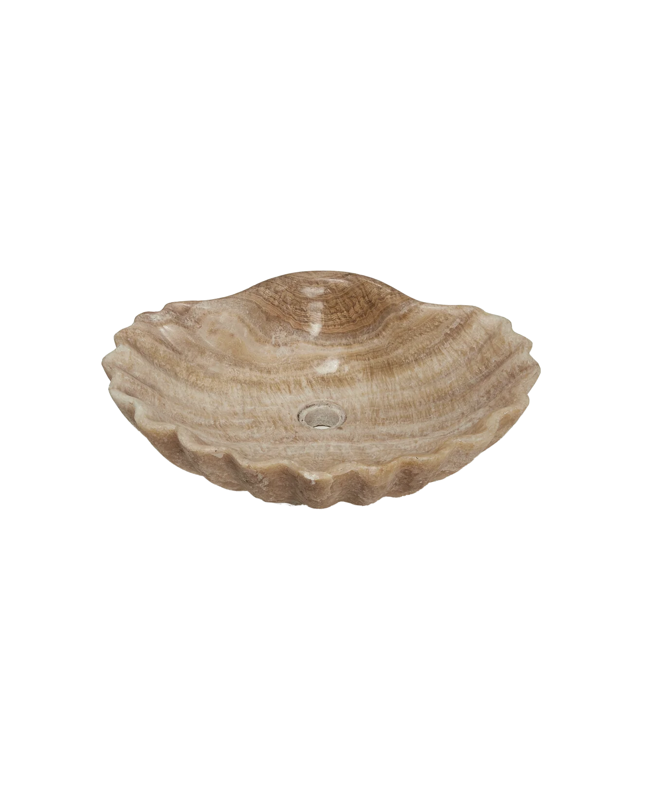 Onyx Sink - Shell