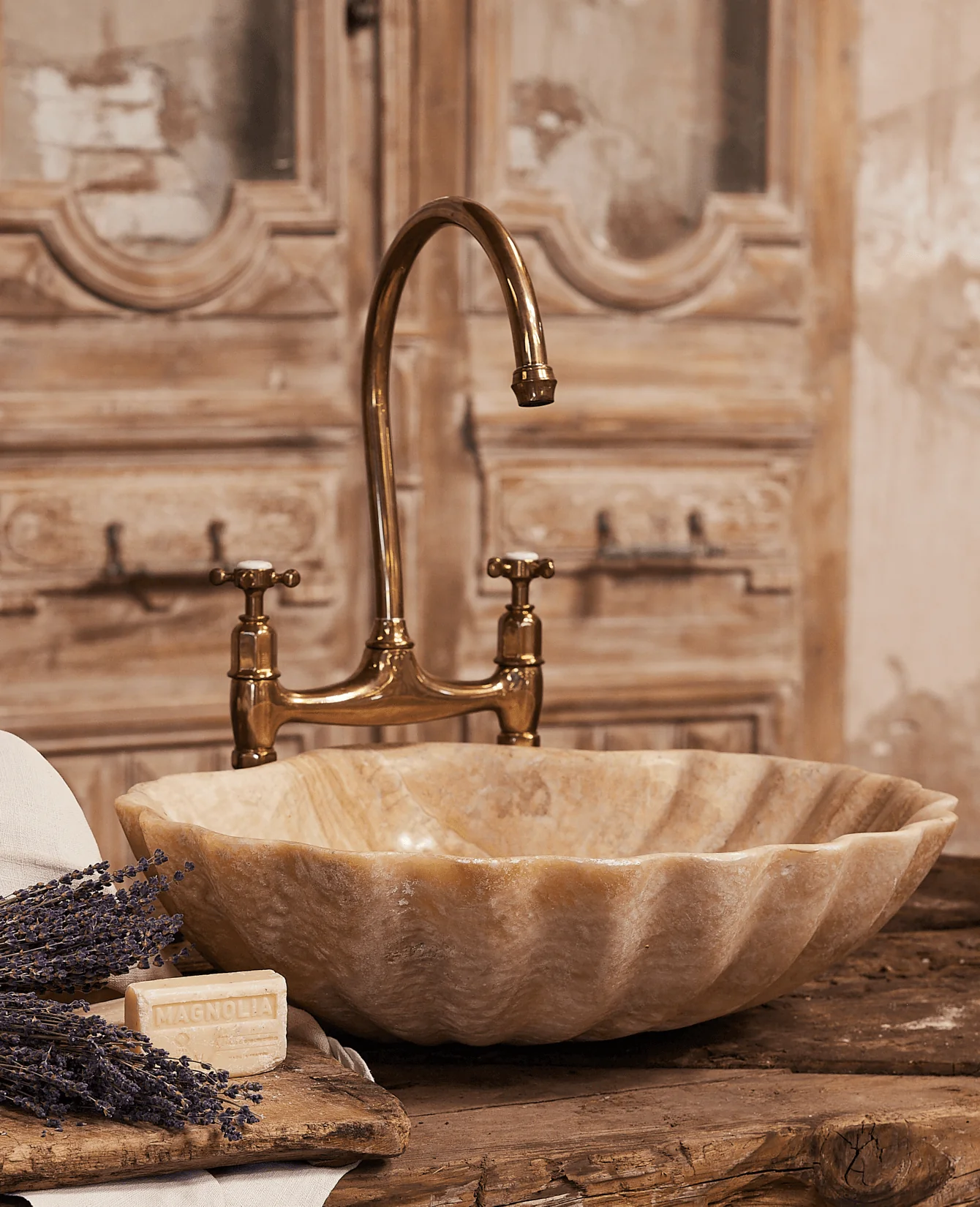 Onyx Sink - Shell - Image 7