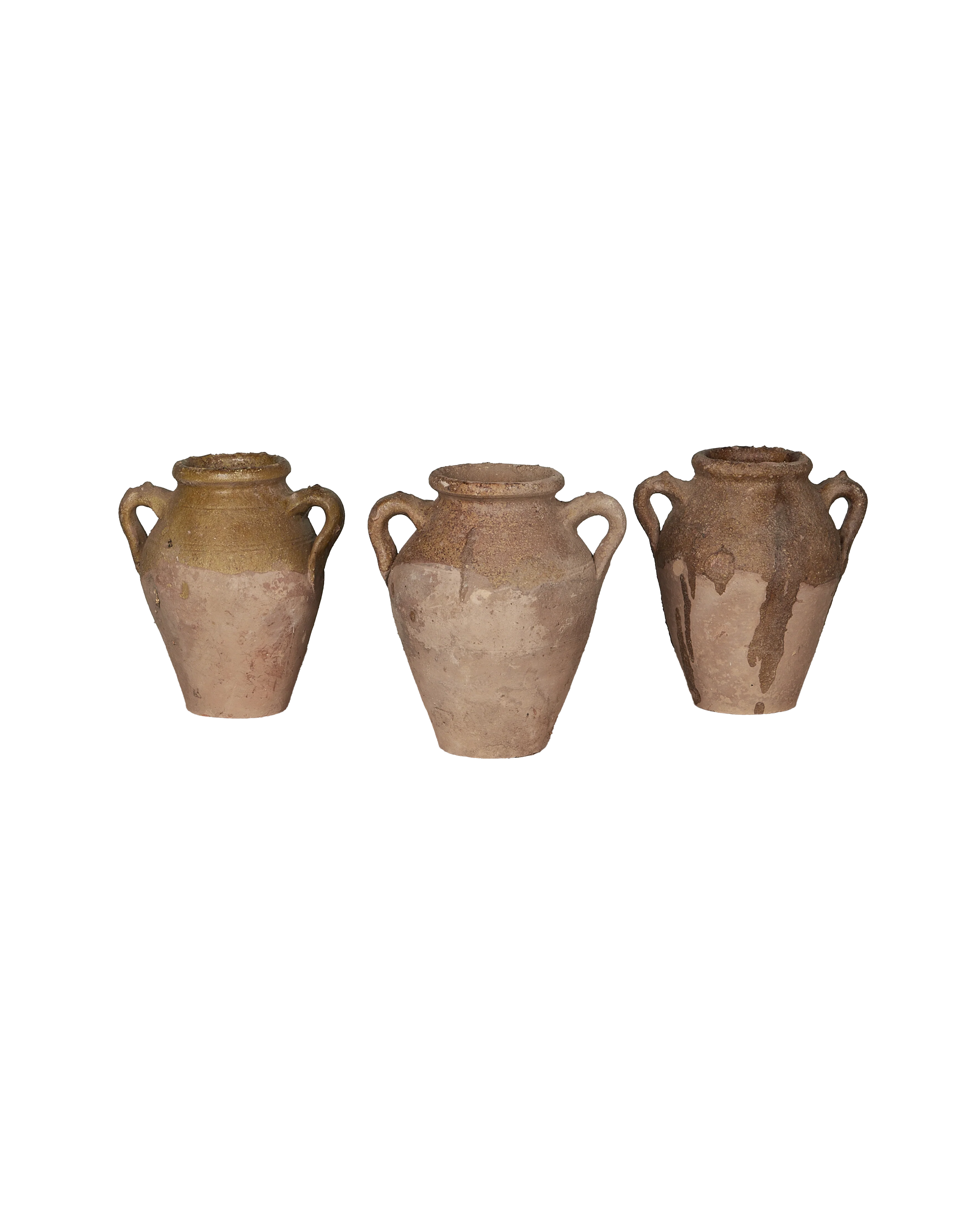 Paint Vase - Natural - Image 2