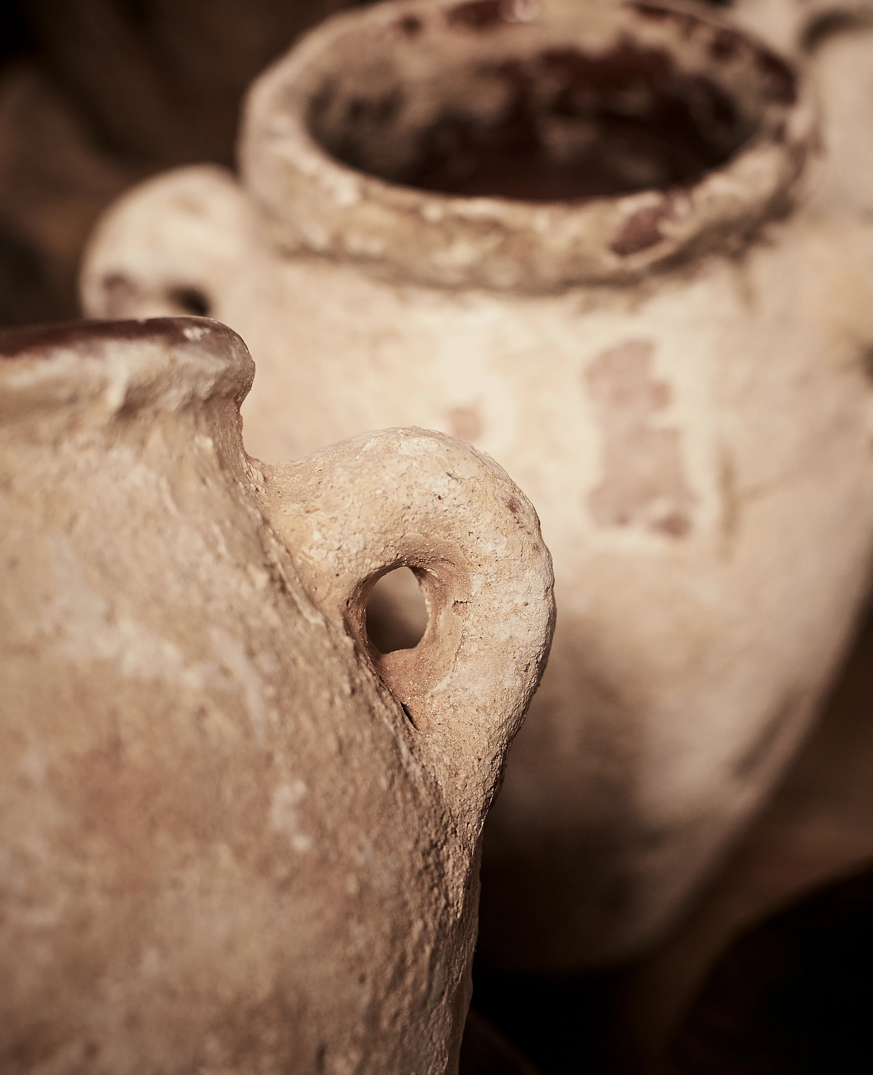 Paint Vase - Whitewash - Image 4