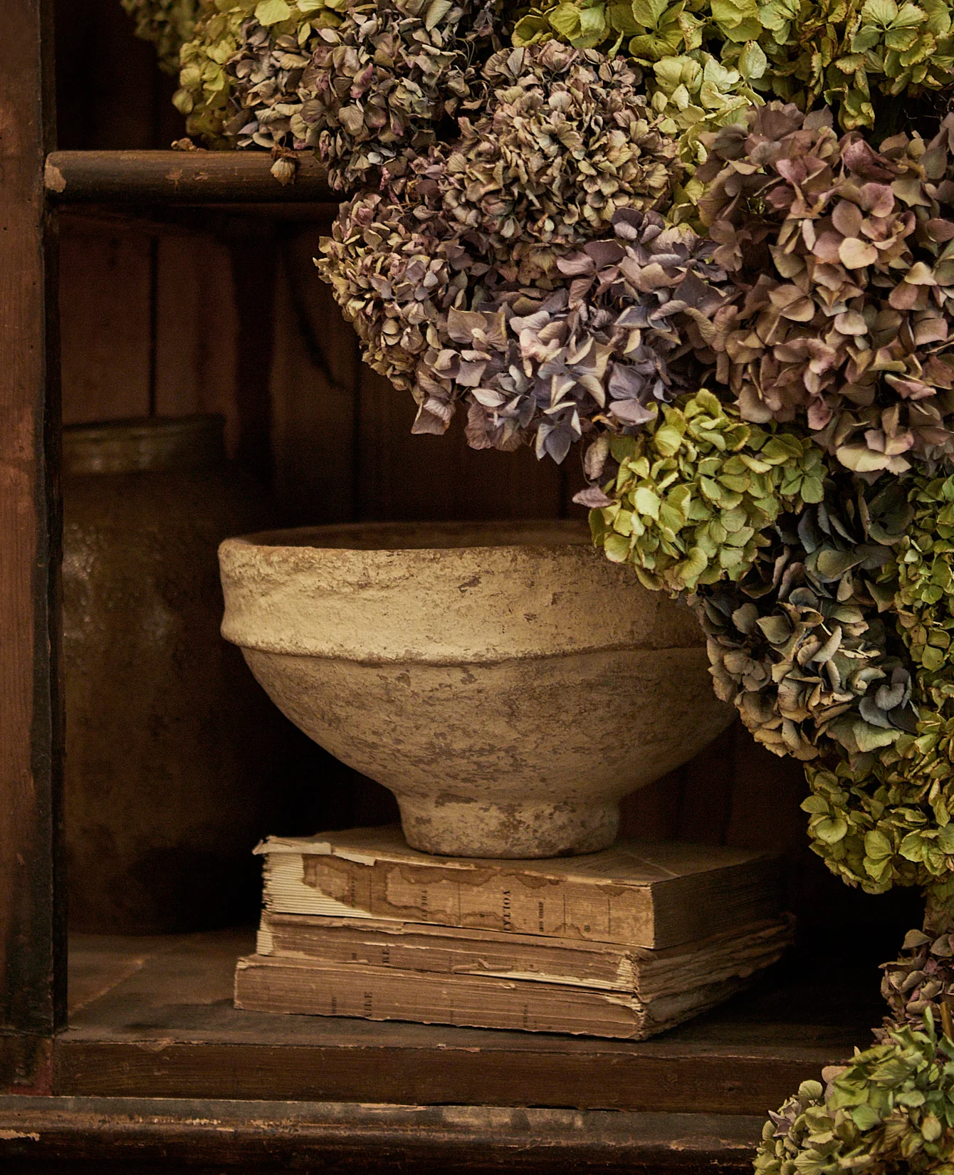 Paper Mache Bowl - Image 3