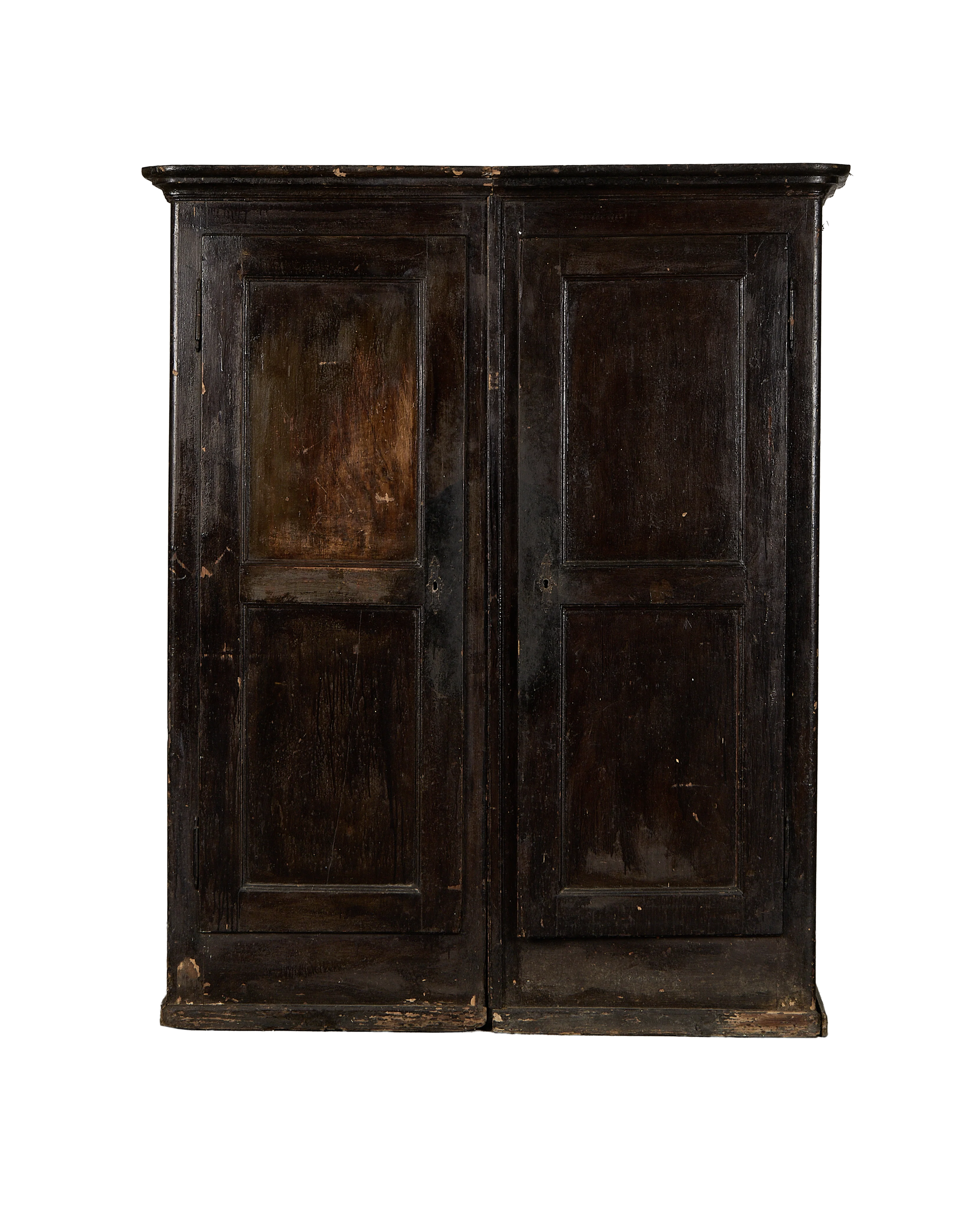 Parisian Armoire
