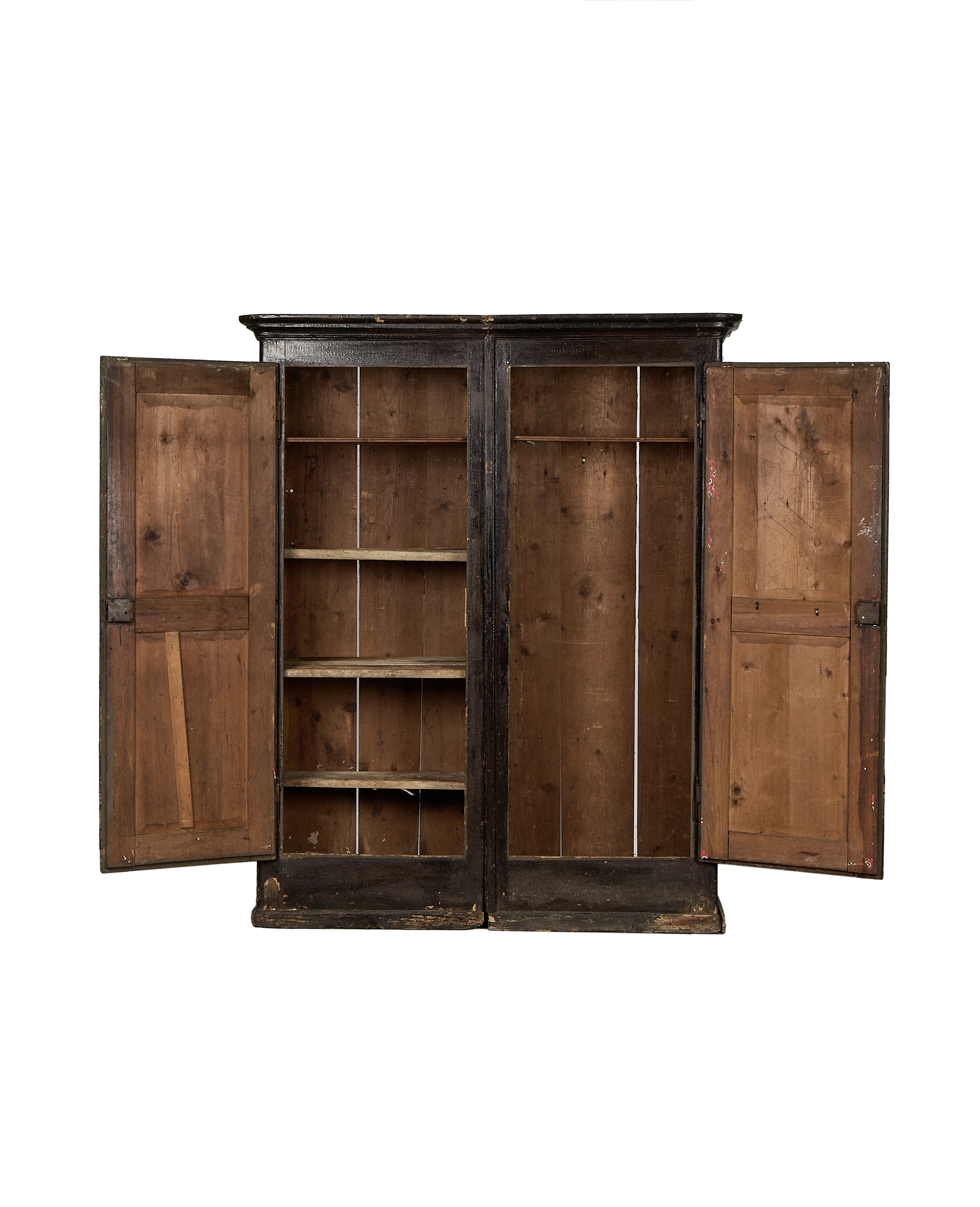 Parisian Armoire - Image 2
