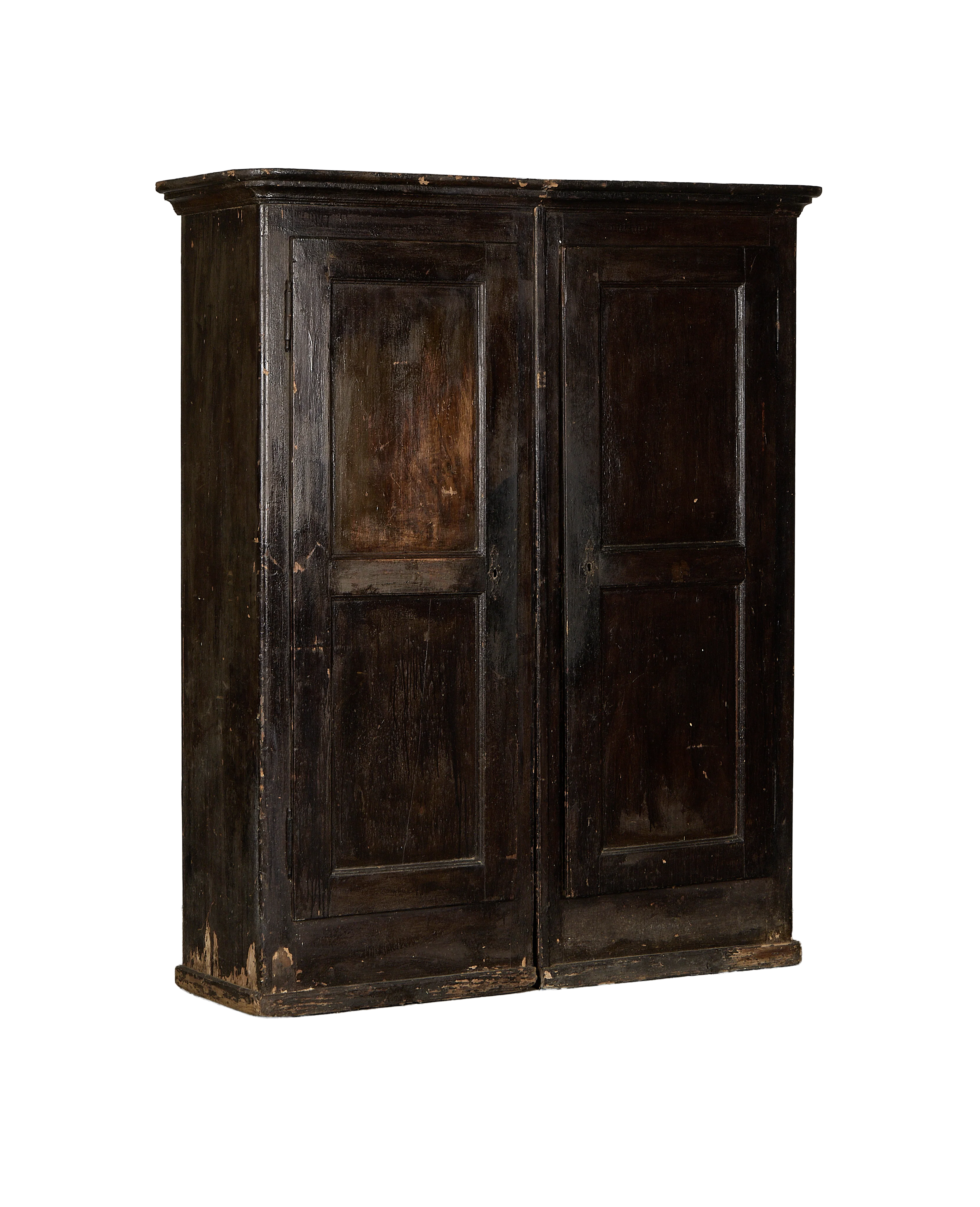 Parisian Armoire - Image 3