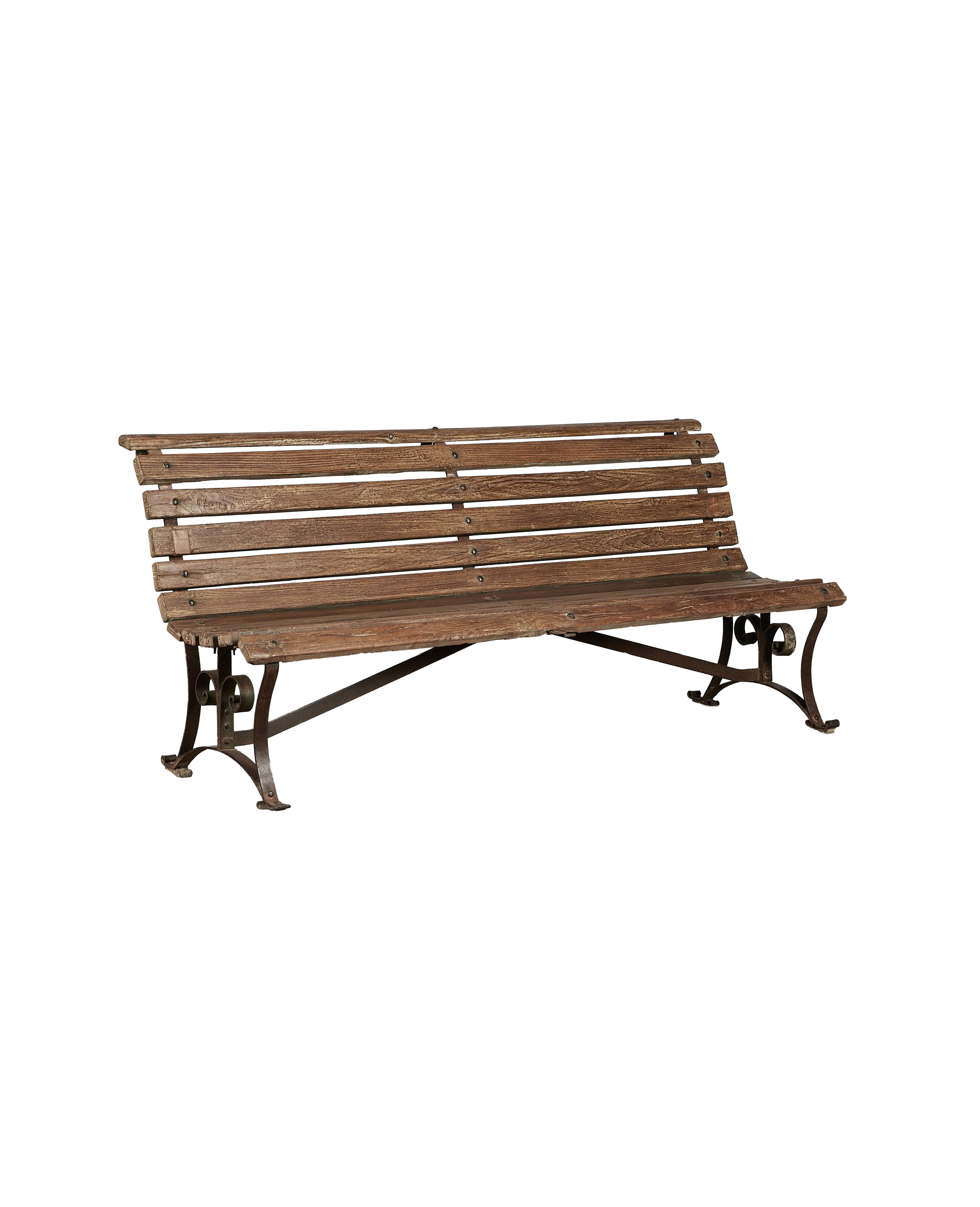 Park Bench