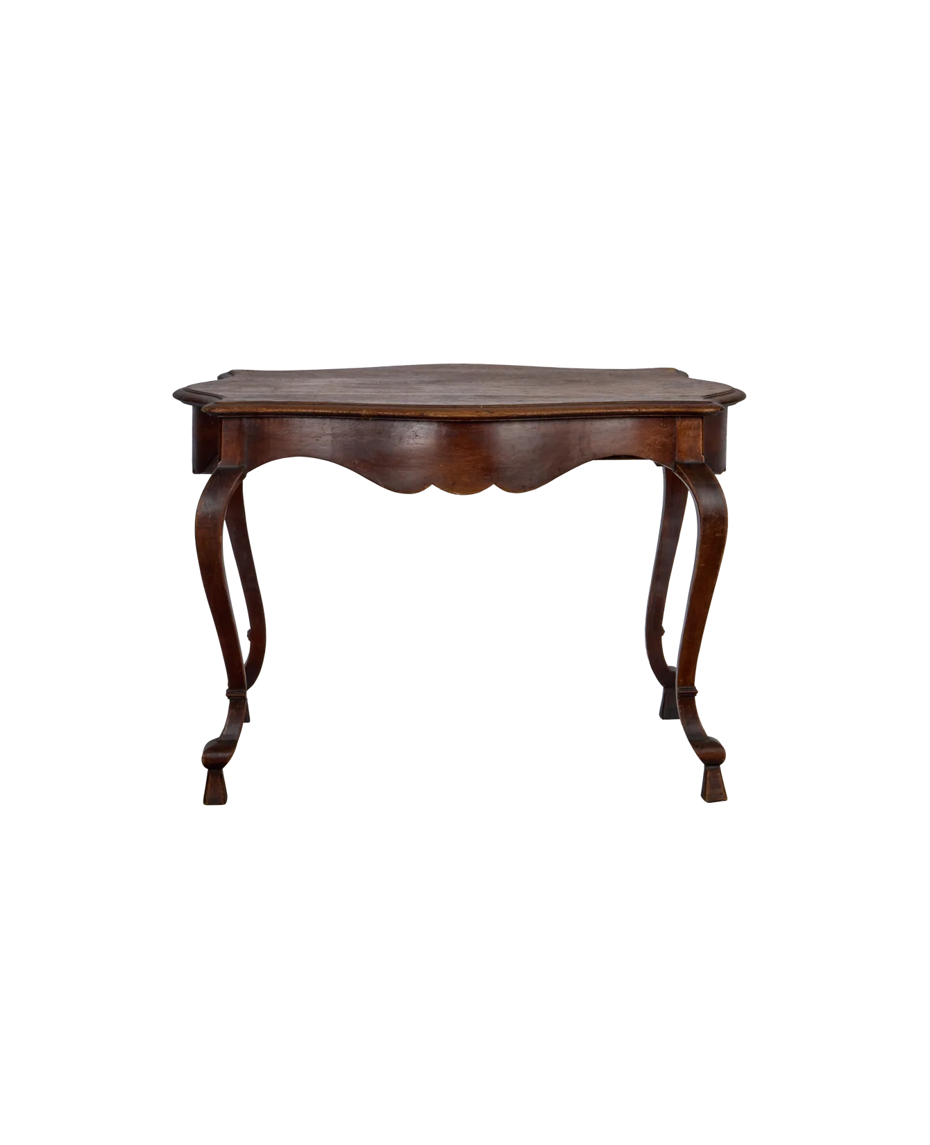 Parlor Table