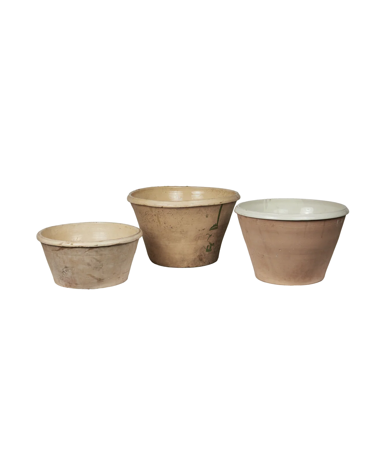 Passata Bowl - Avorio Glaze