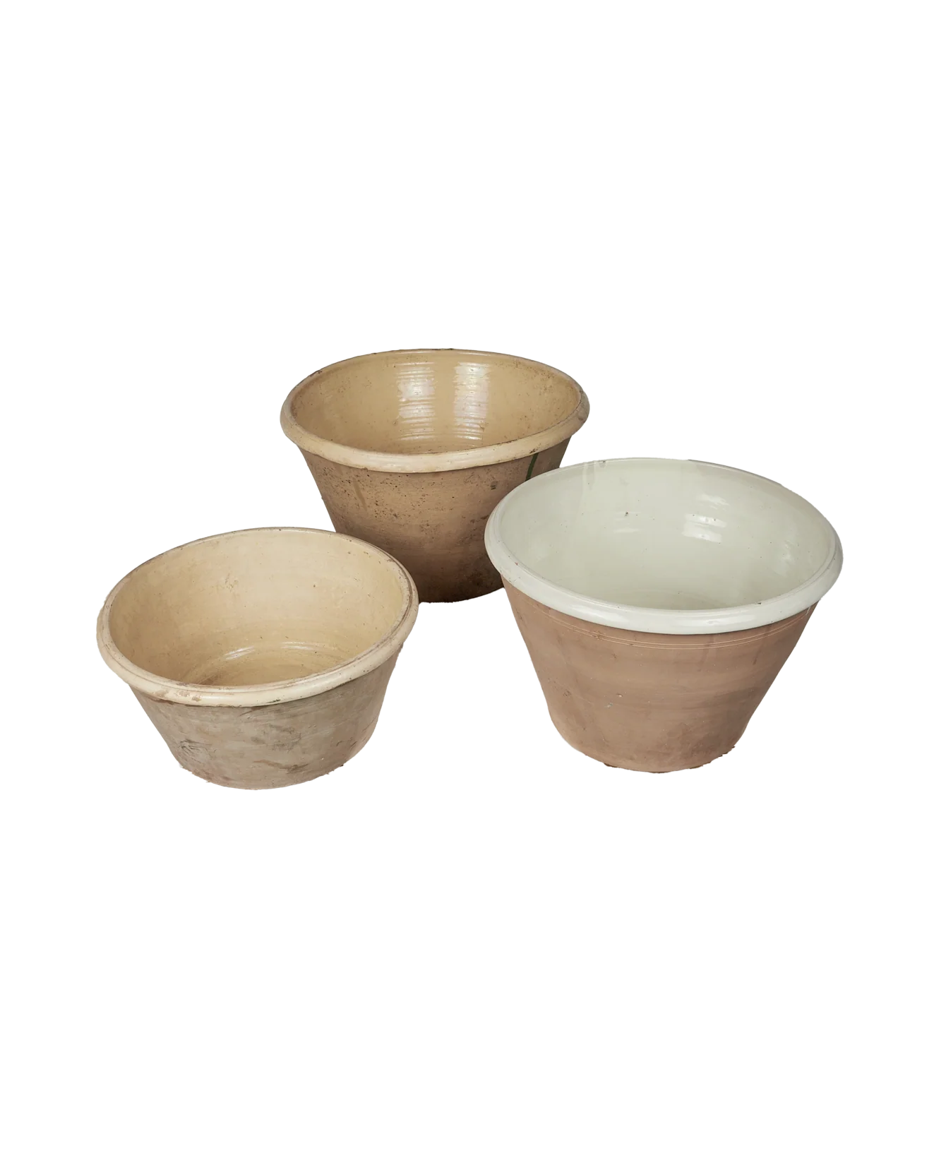 Passata Bowl - Avorio Glaze - Image 2
