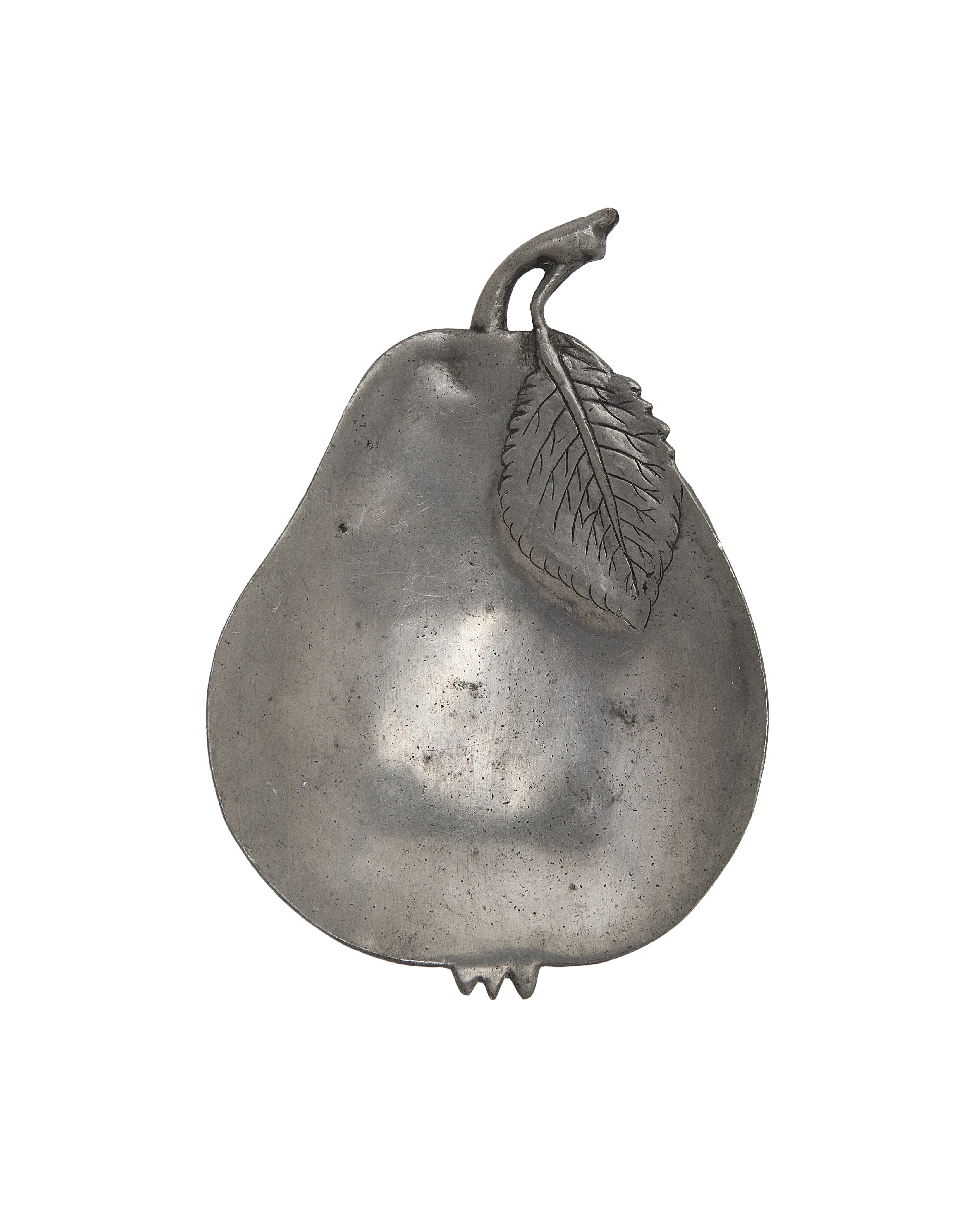 Pear Pewter Vide Poche - Image 2