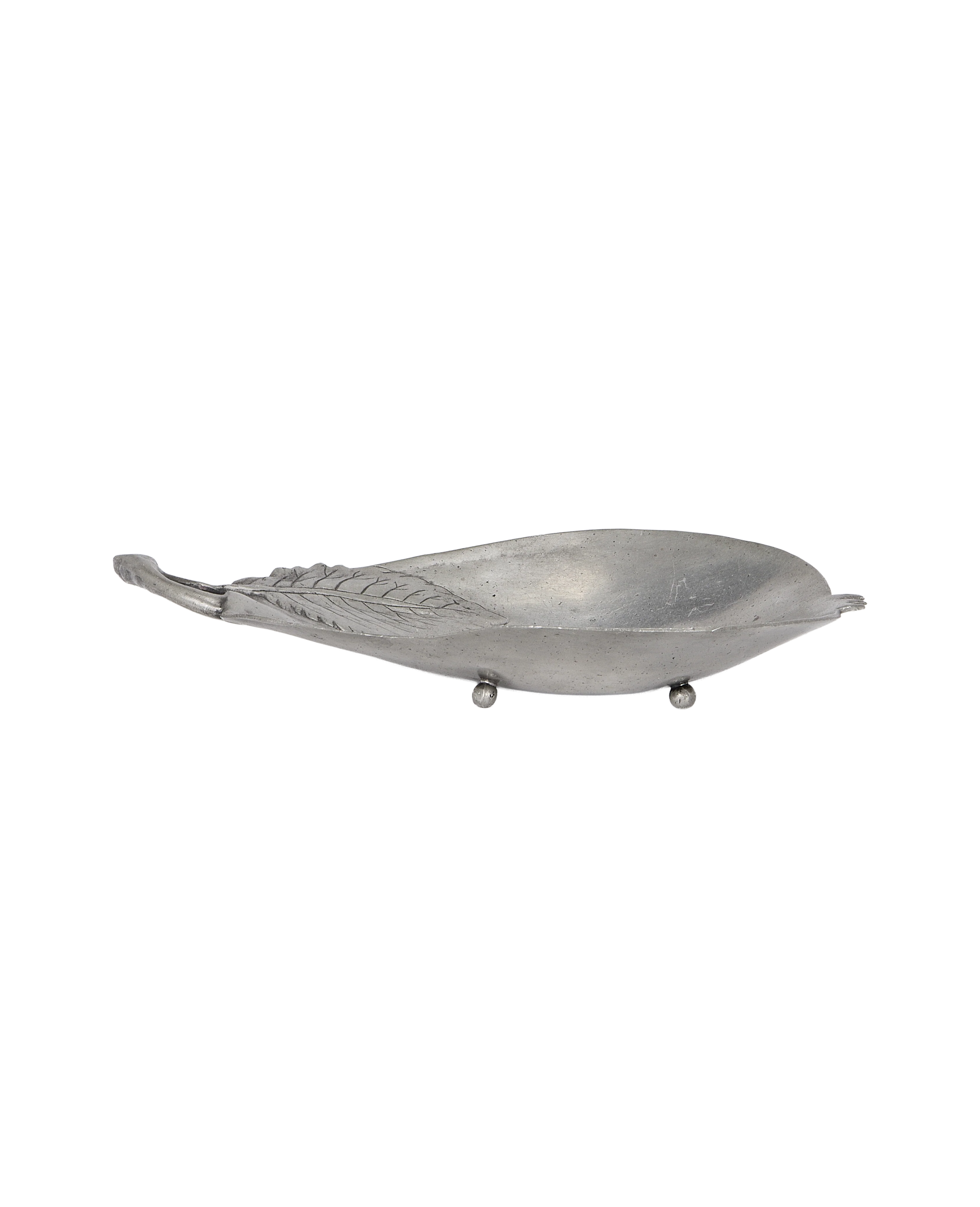 Pear Pewter Vide Poche - Image 3