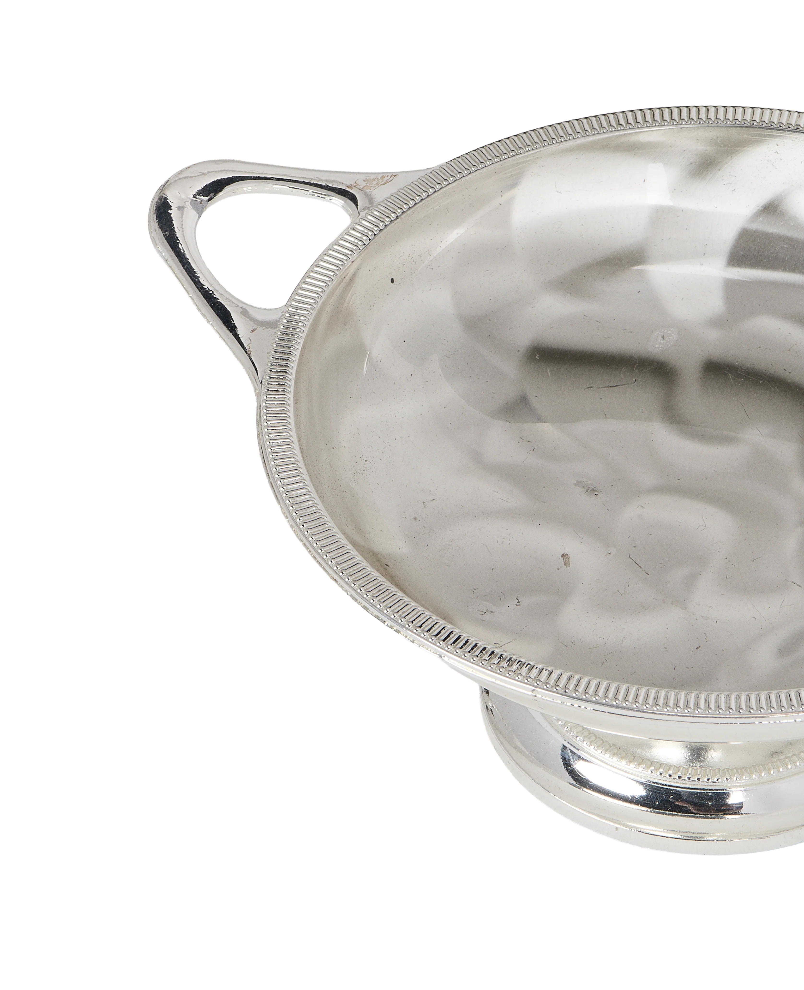 Pedestal Dish - Image 3