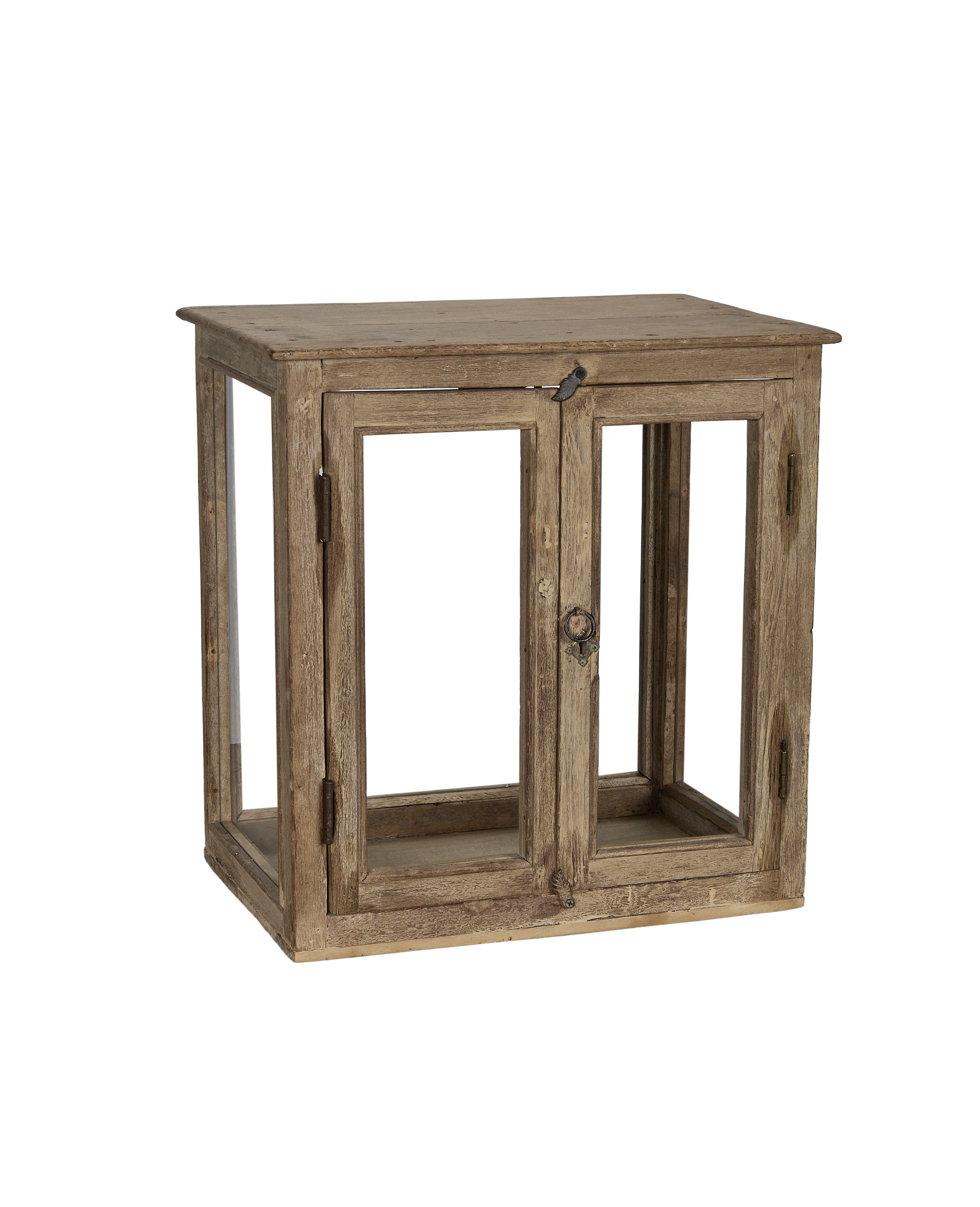 Perfume Cabinet - Bleached - Image 2