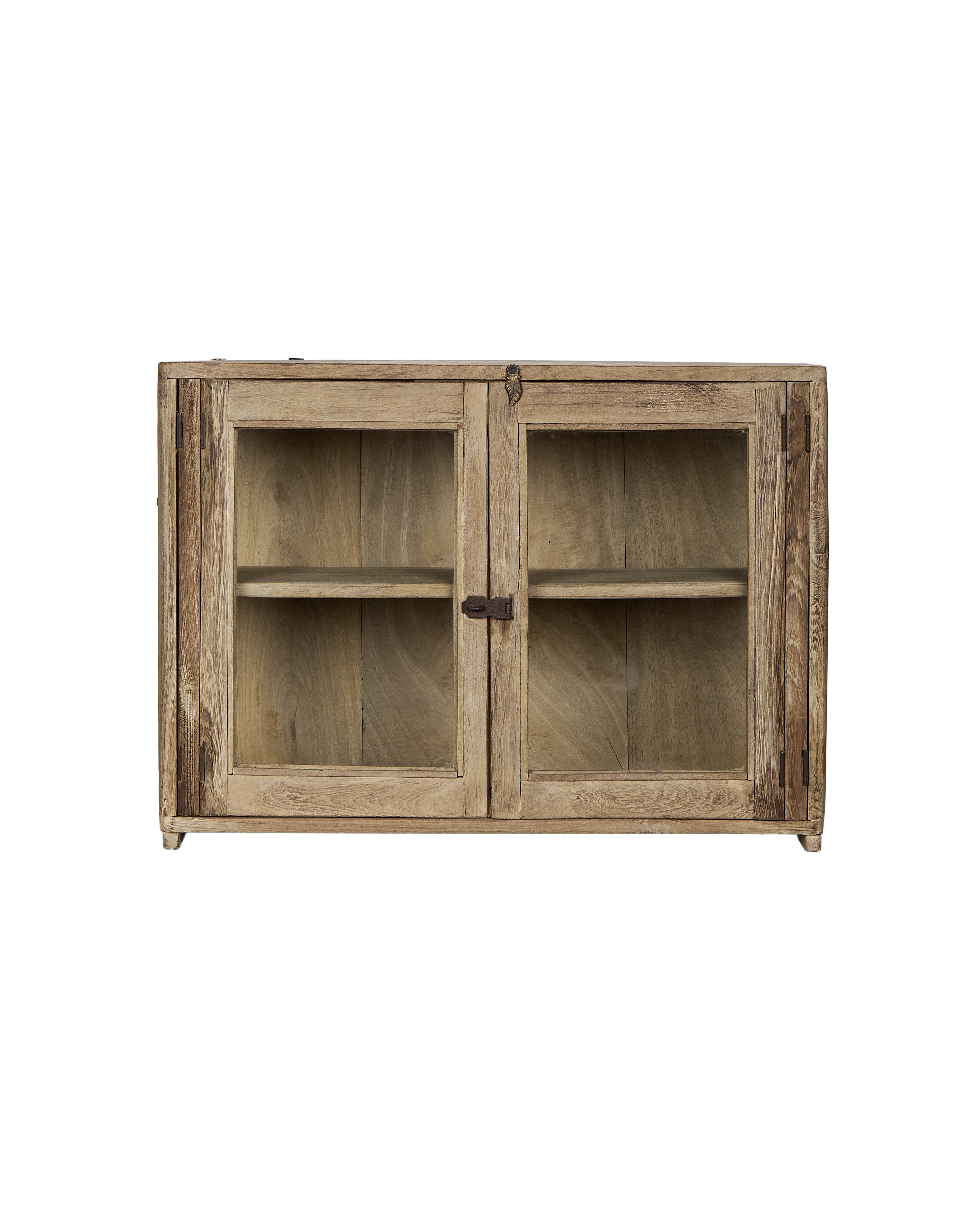 Perfume Cabinet - Bleached
