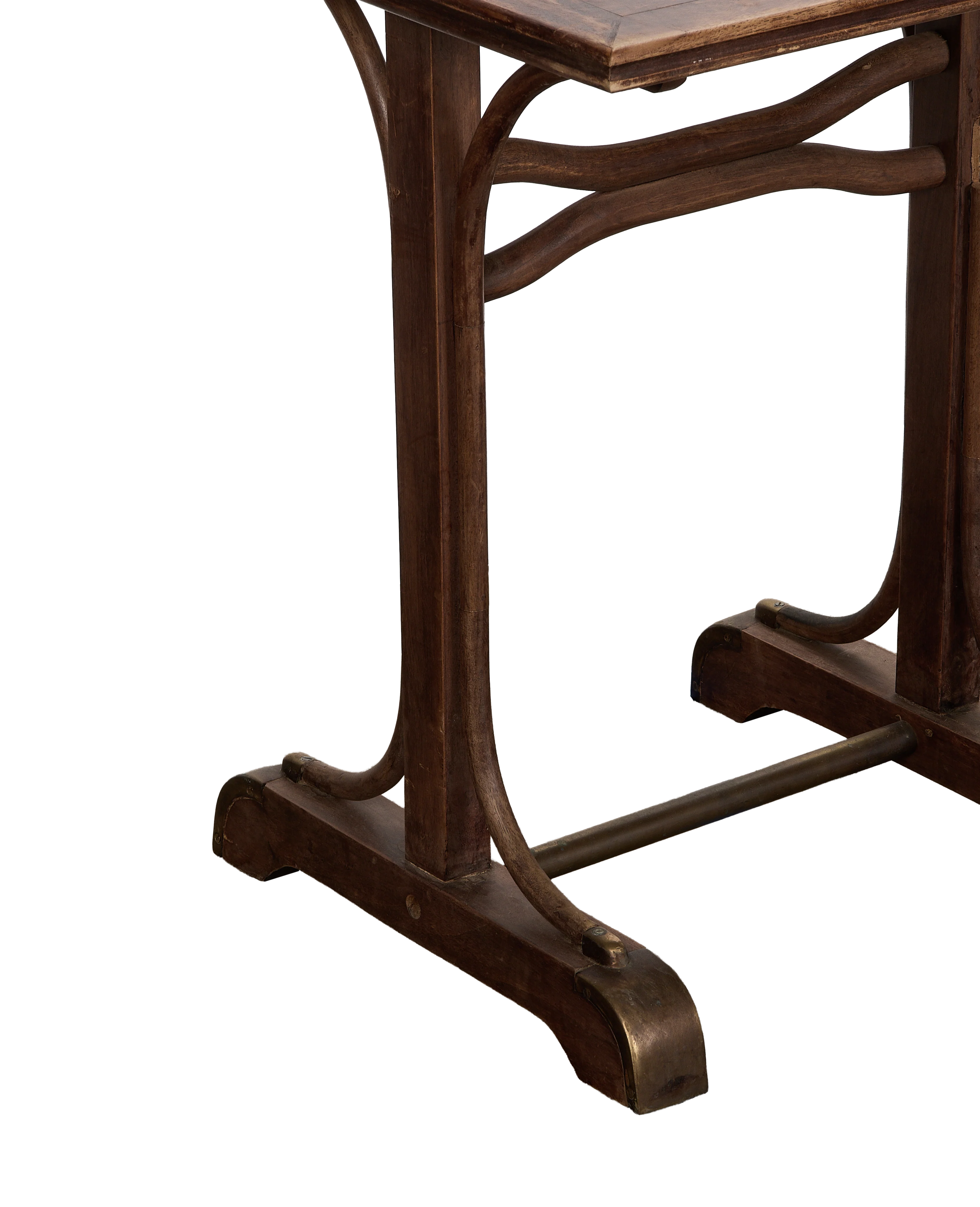 Petite Writing Desk - Image 2