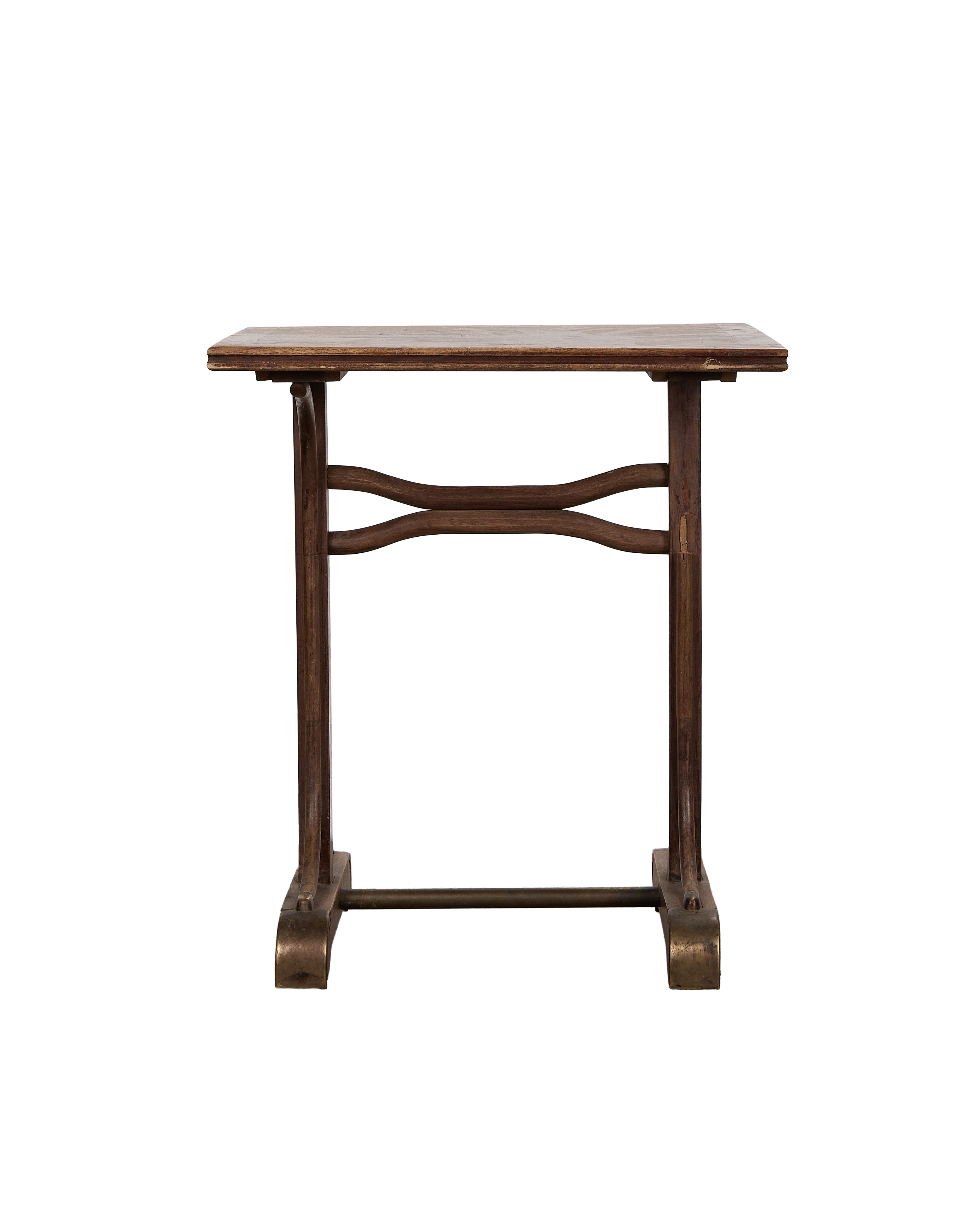 Petite Writing Desk - Image 3