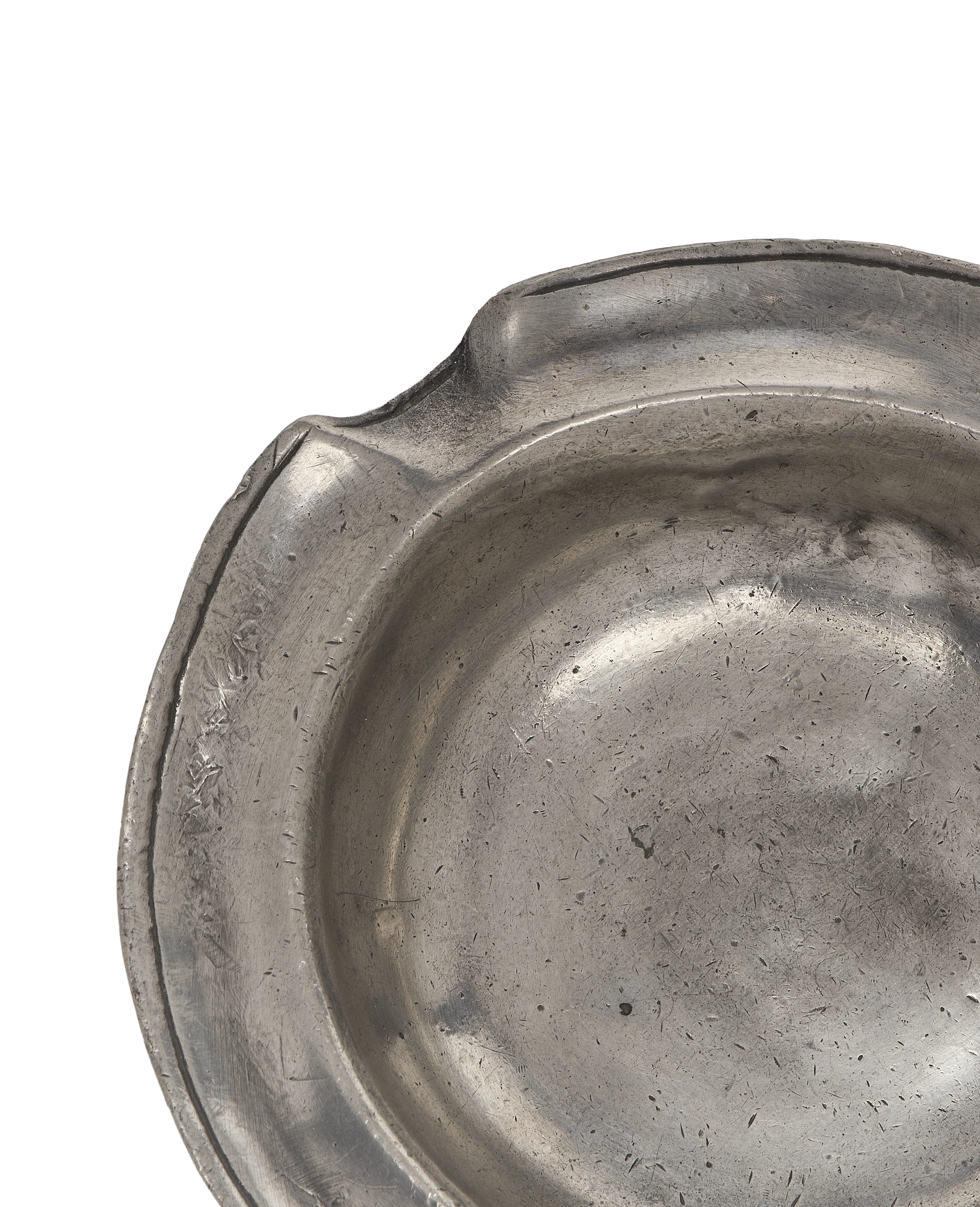 Pewter Ashtray - Image 3