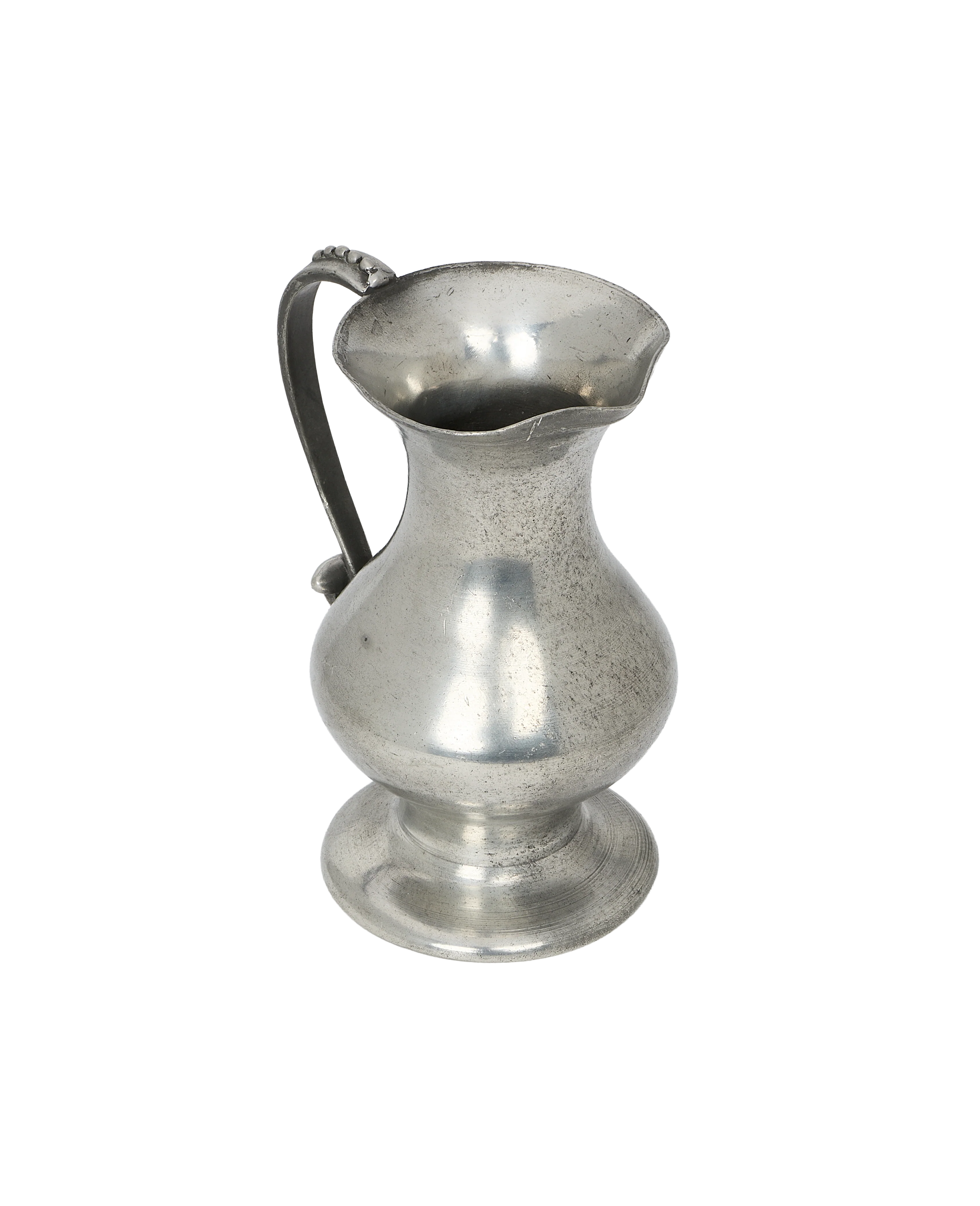 Pewter Pitcher - Image 2