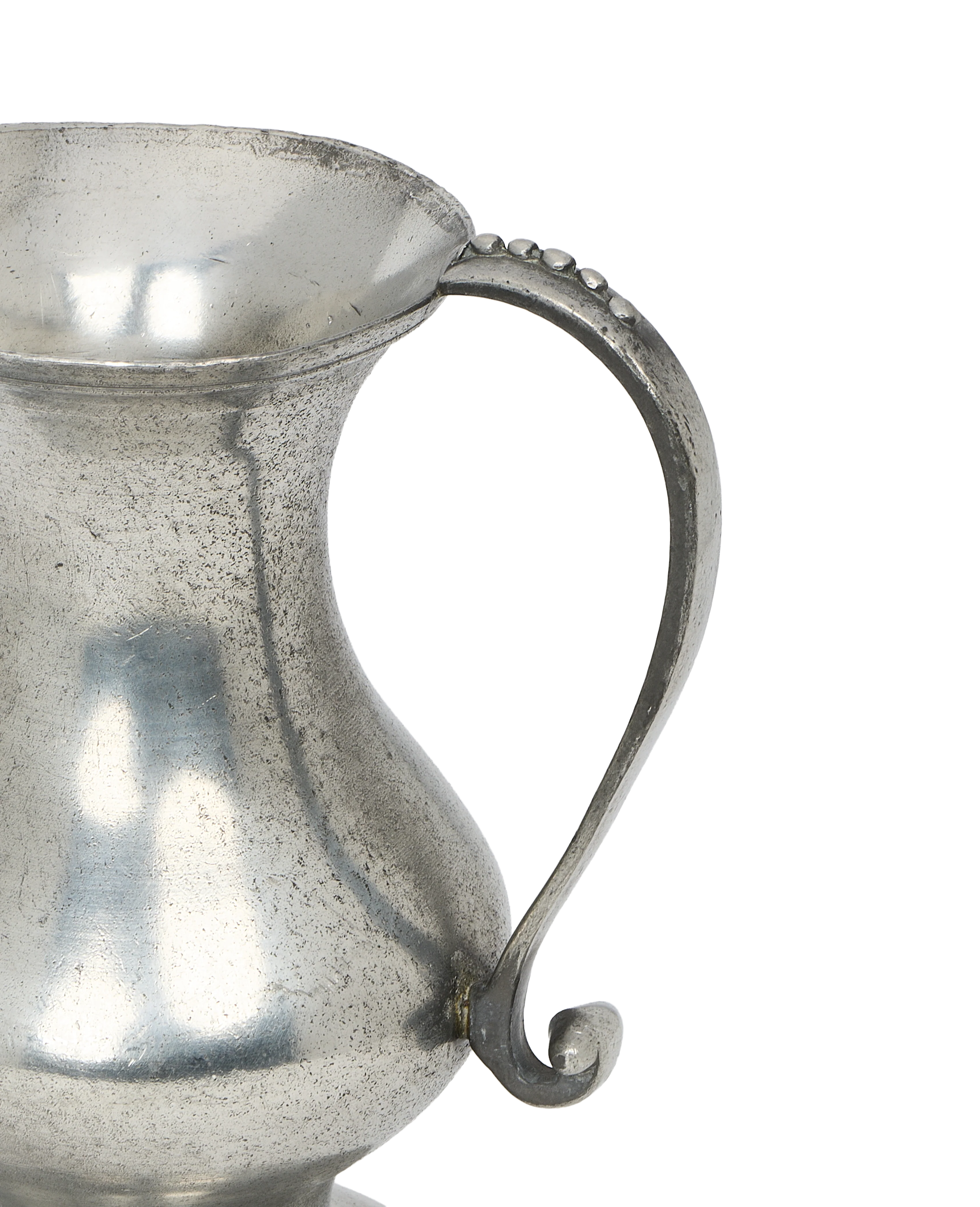 Pewter Pitcher - Image 3