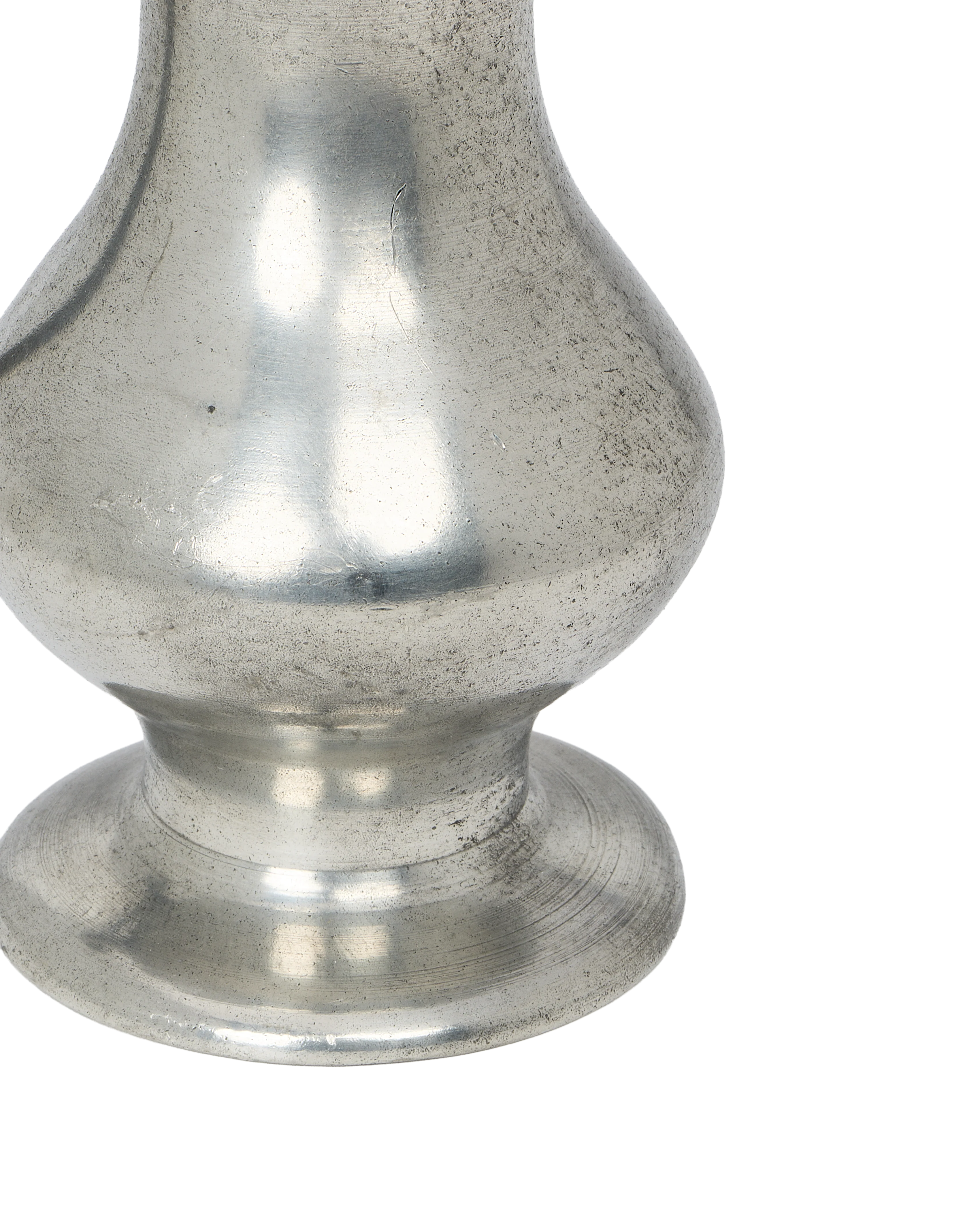Pewter Pitcher - Image 4