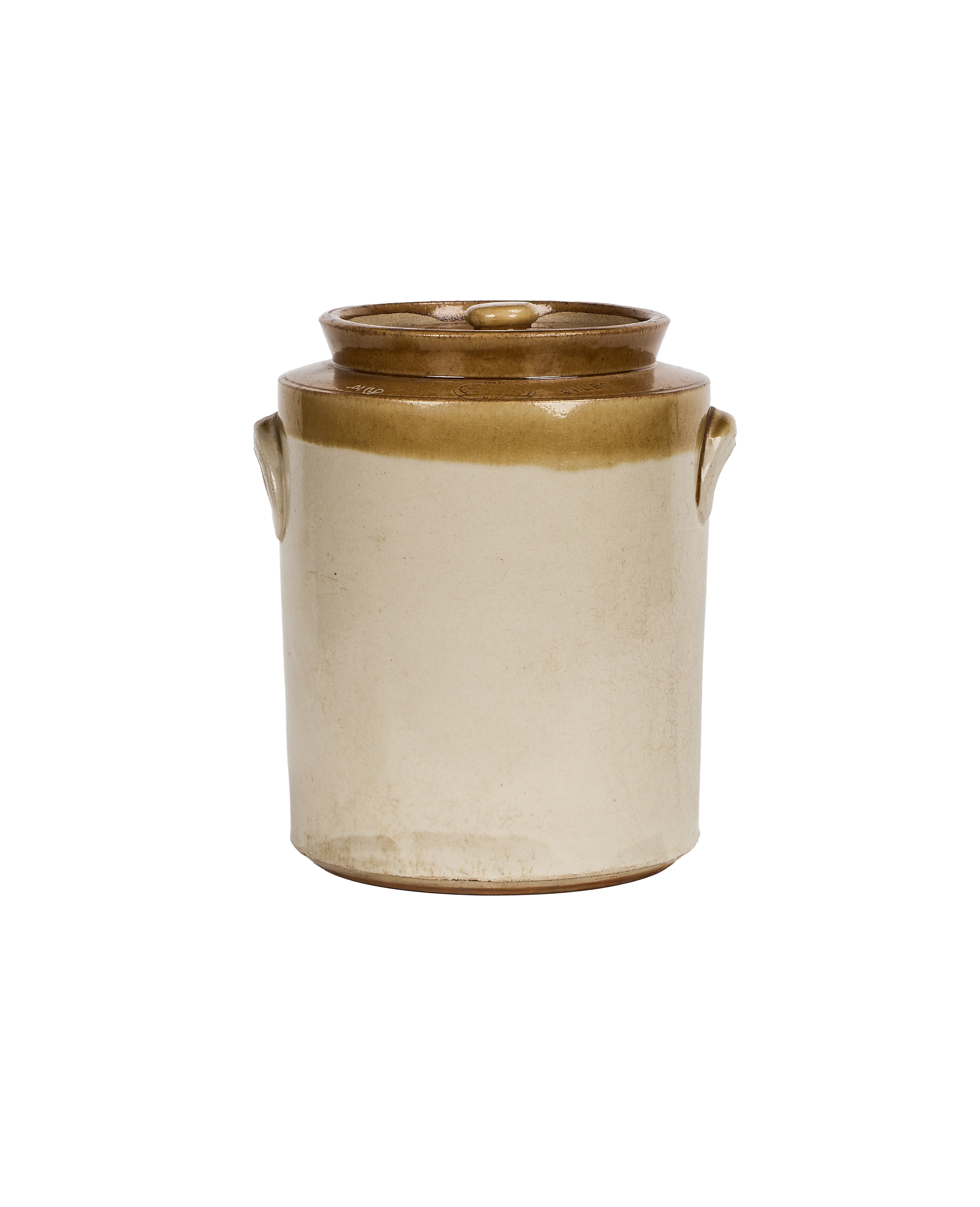 Pickle Jar