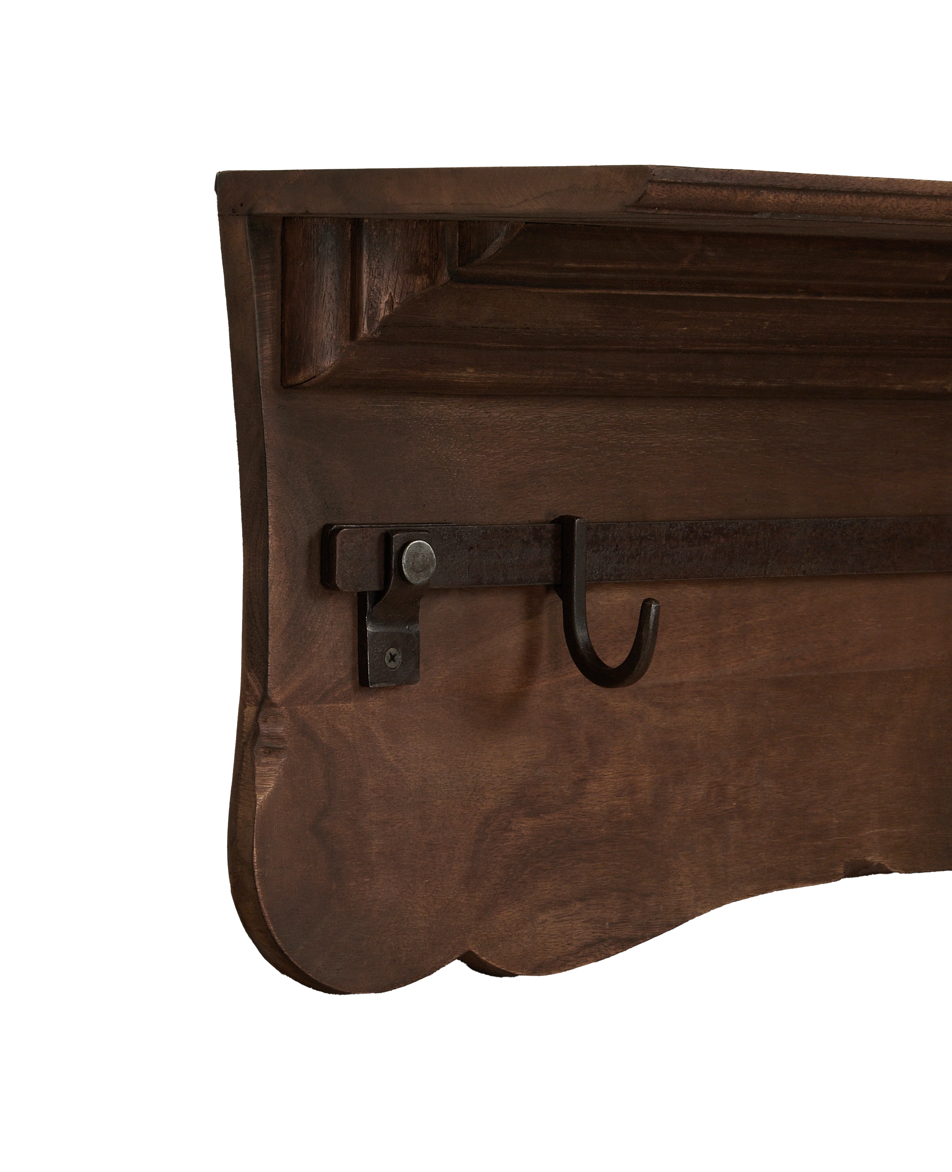 Poet's Ledge Shelf - Image 3